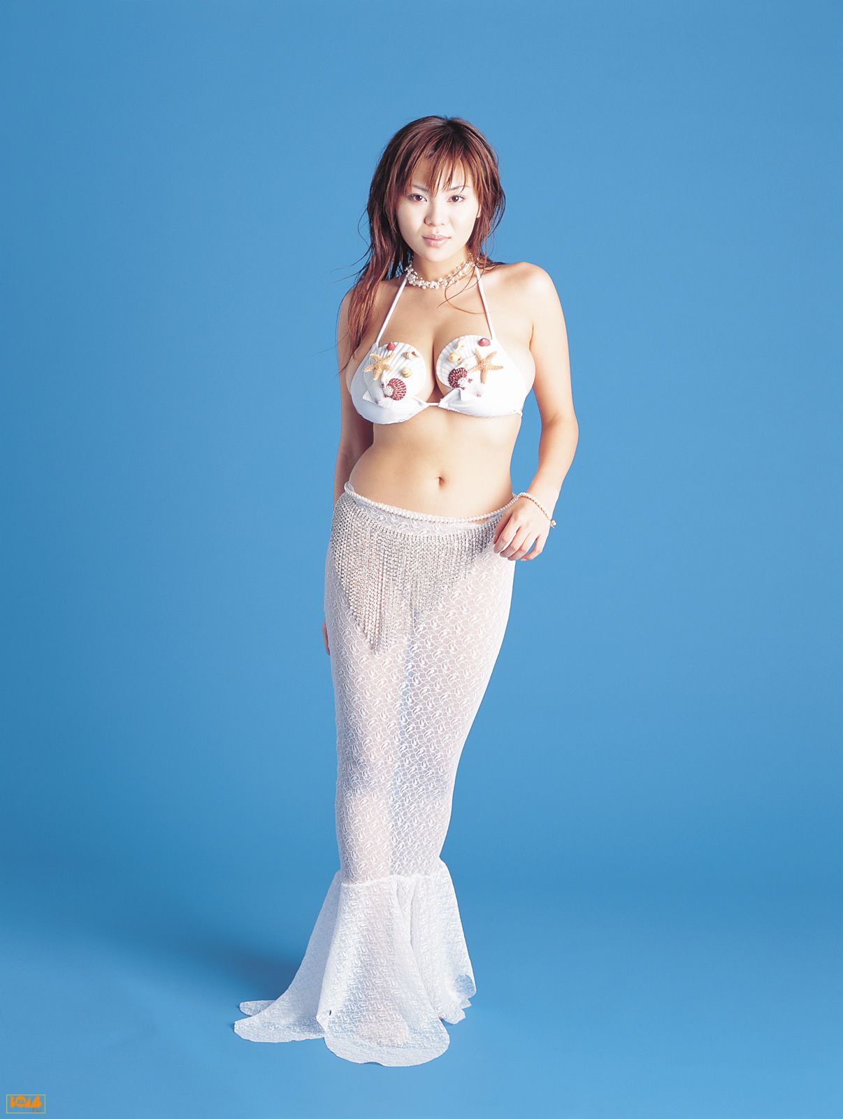 Yoko Matsugane 松金ようこ/松金洋子-图56