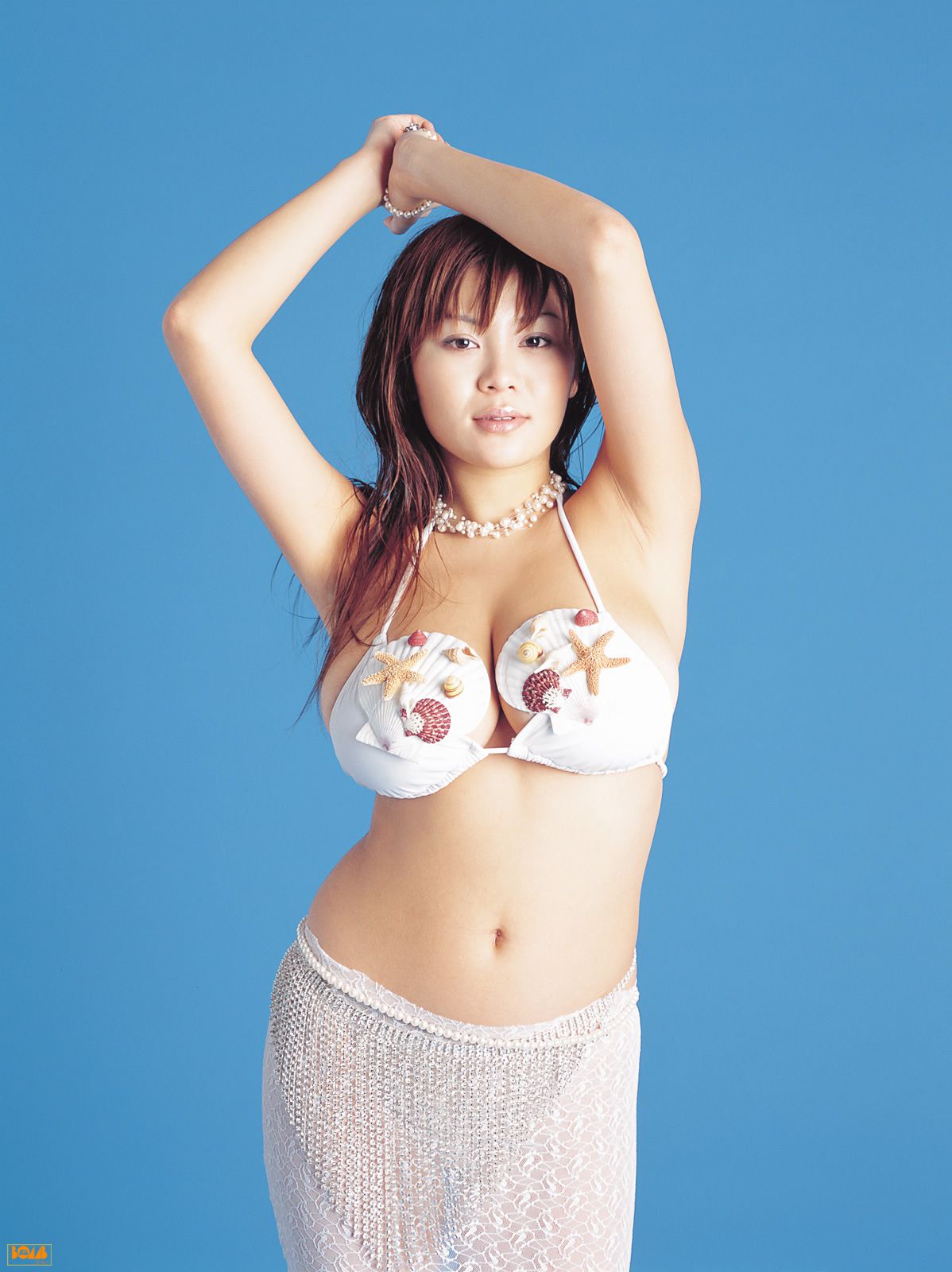 Yoko Matsugane 松金ようこ/松金洋子-图62