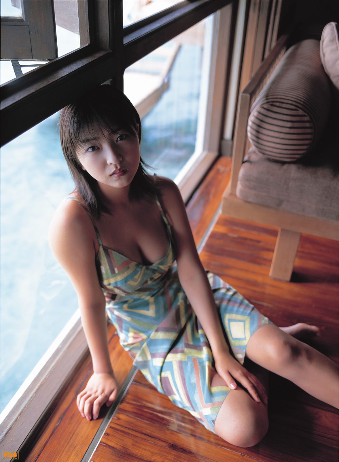 Yuka Hirata 平田裕香-图0