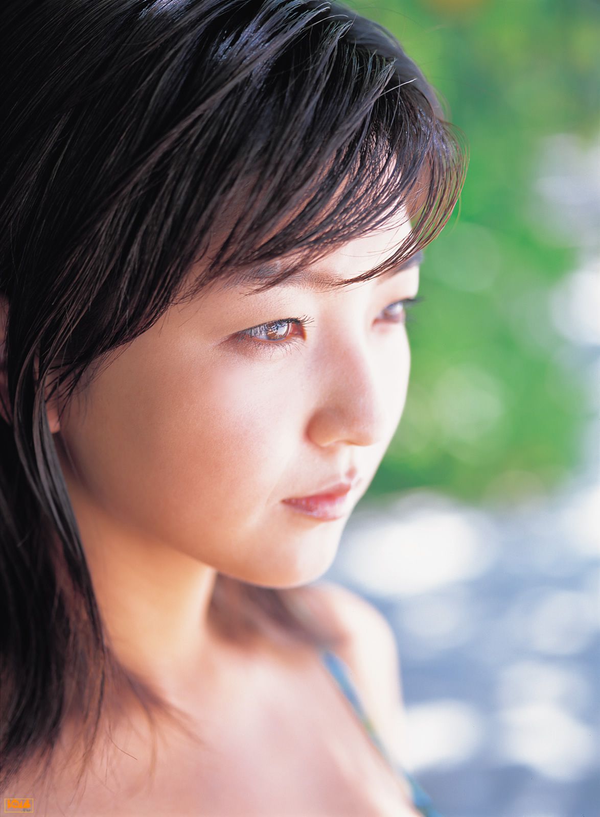 Yuka Hirata 平田裕香-图9