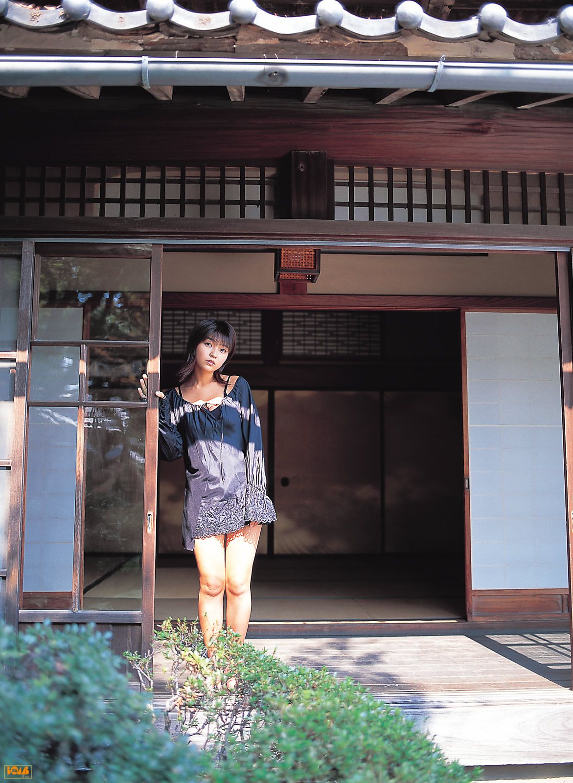 Yuka Hirata 平田裕香-图100