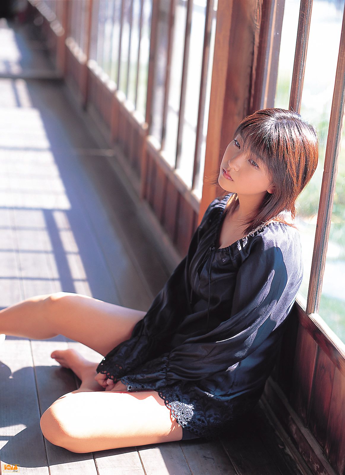 Yuka Hirata 平田裕香-图101