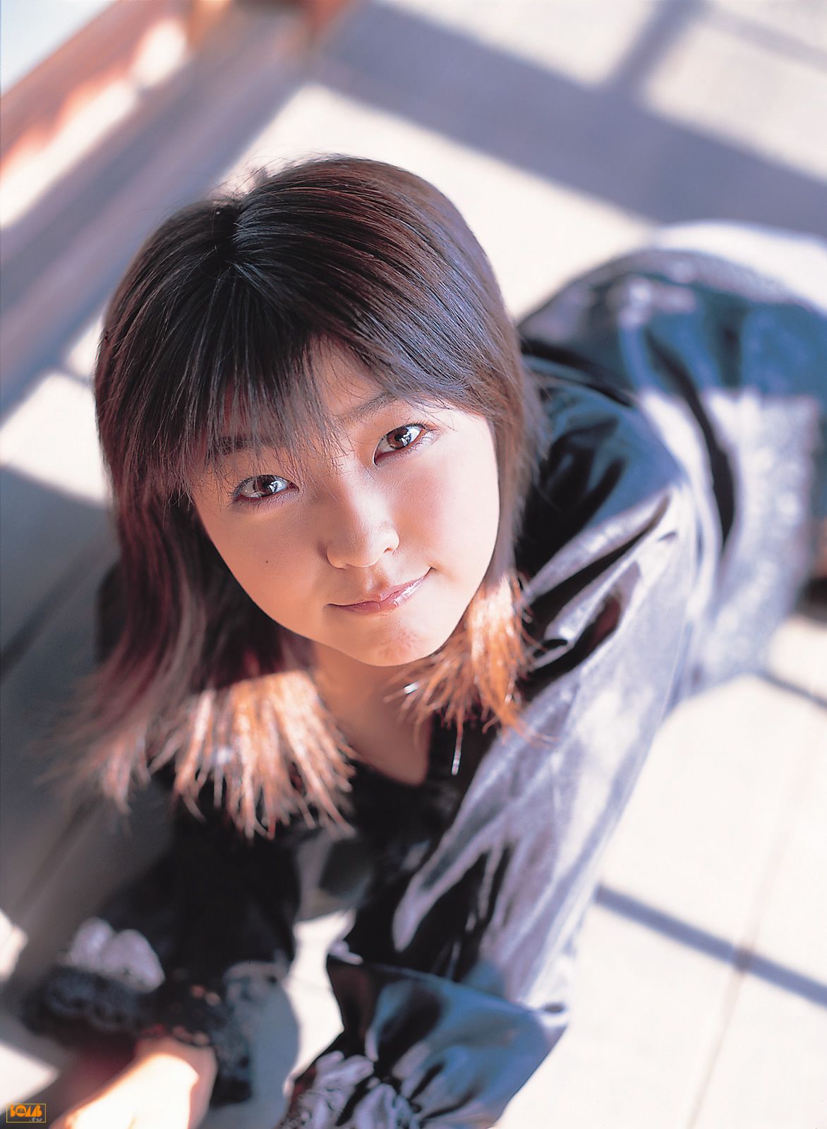 Yuka Hirata 平田裕香-图102