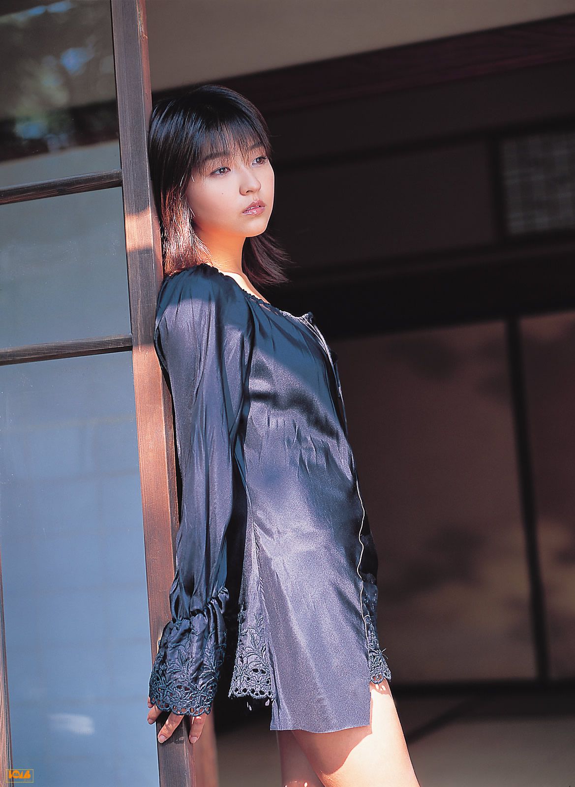 Yuka Hirata 平田裕香-图103