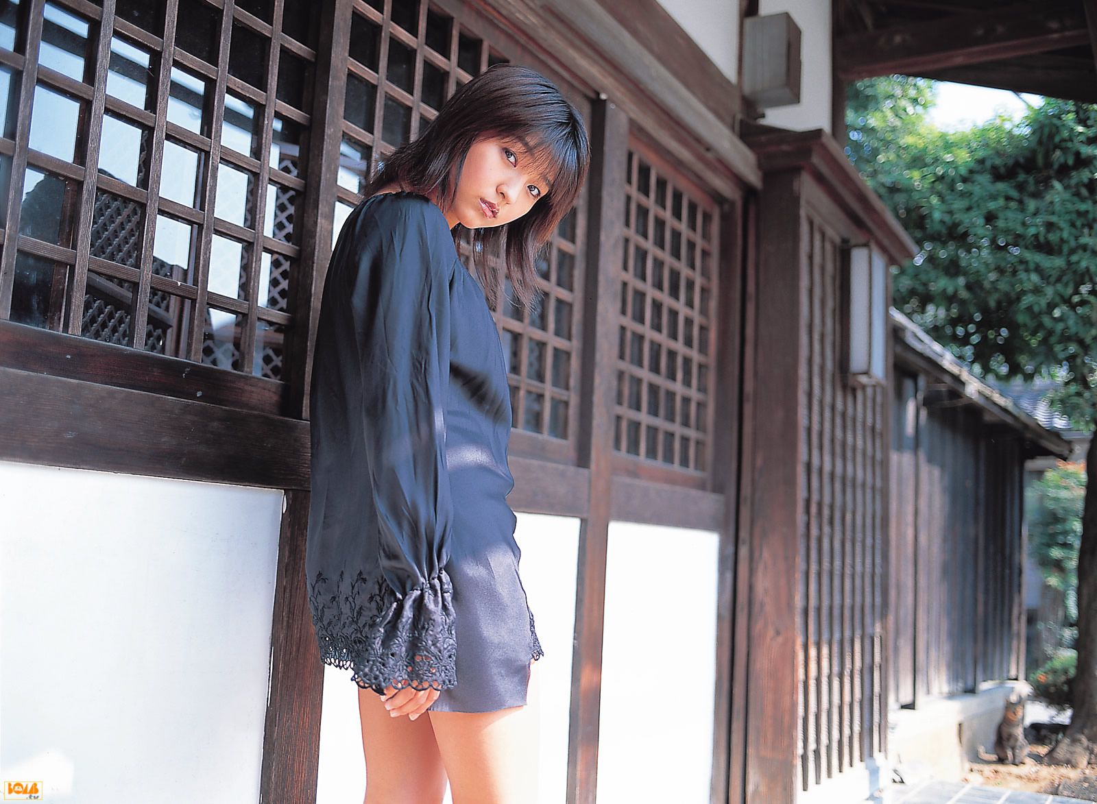 Yuka Hirata 平田裕香-图104