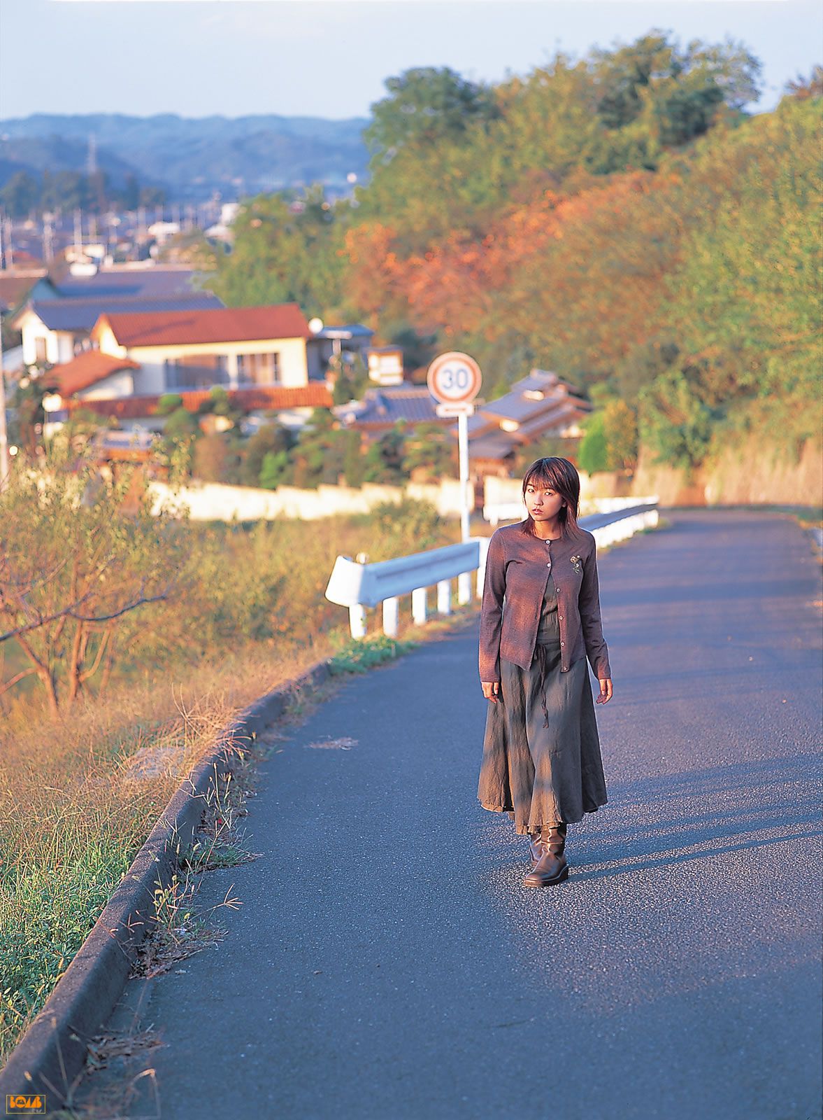 Yuka Hirata 平田裕香-图107