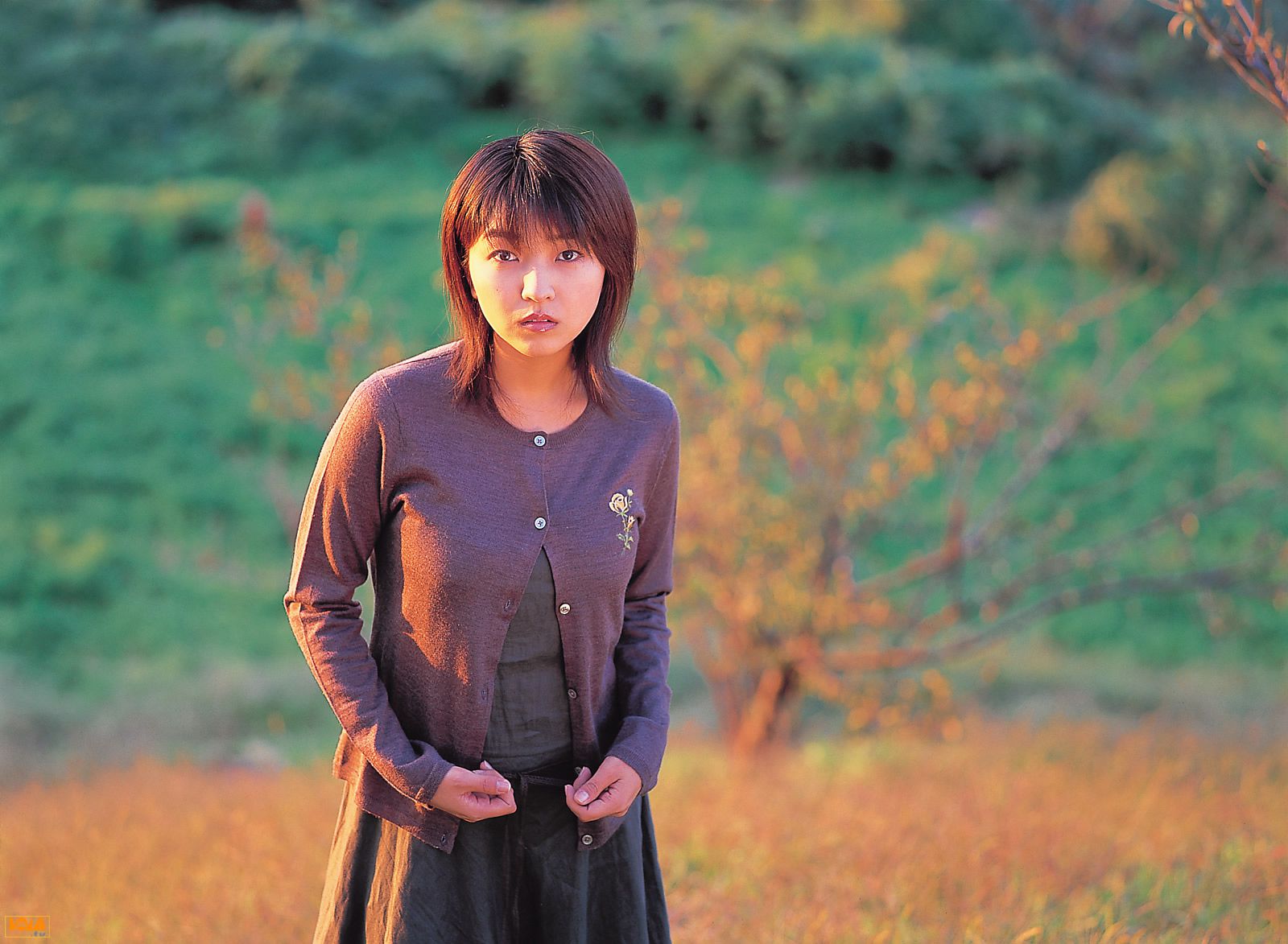 Yuka Hirata 平田裕香-图108