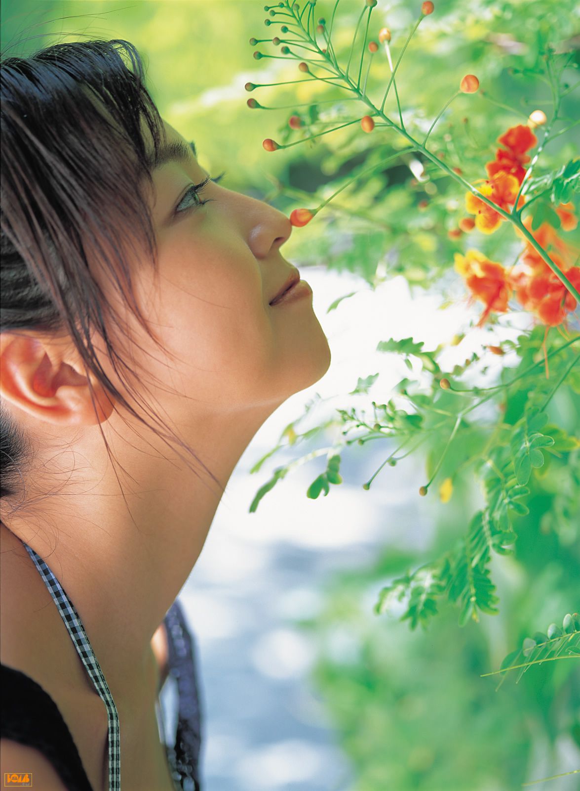 Yuka Hirata 平田裕香-图10