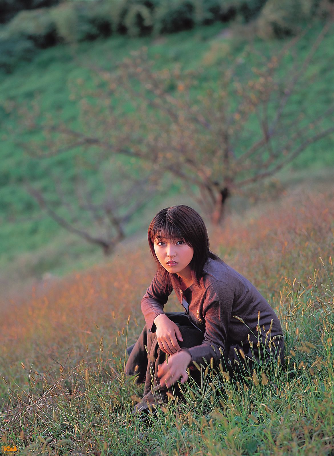 Yuka Hirata 平田裕香-图109