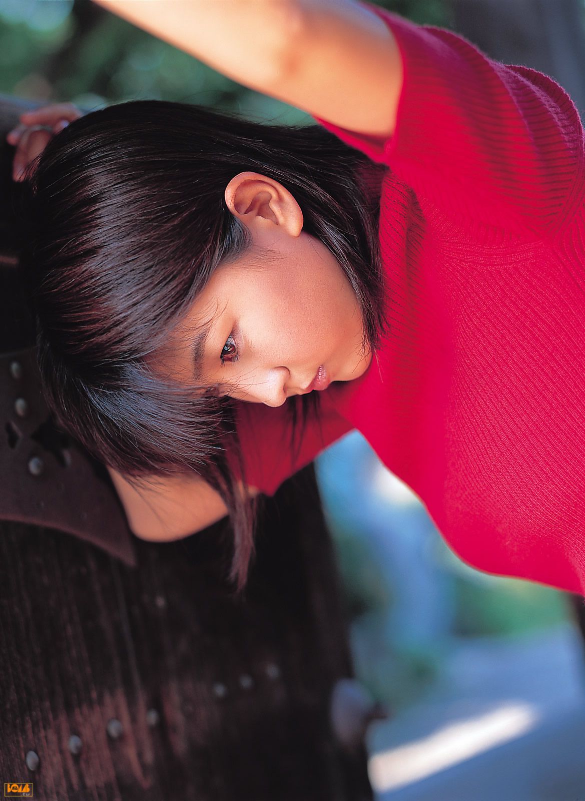 Yuka Hirata 平田裕香-图111