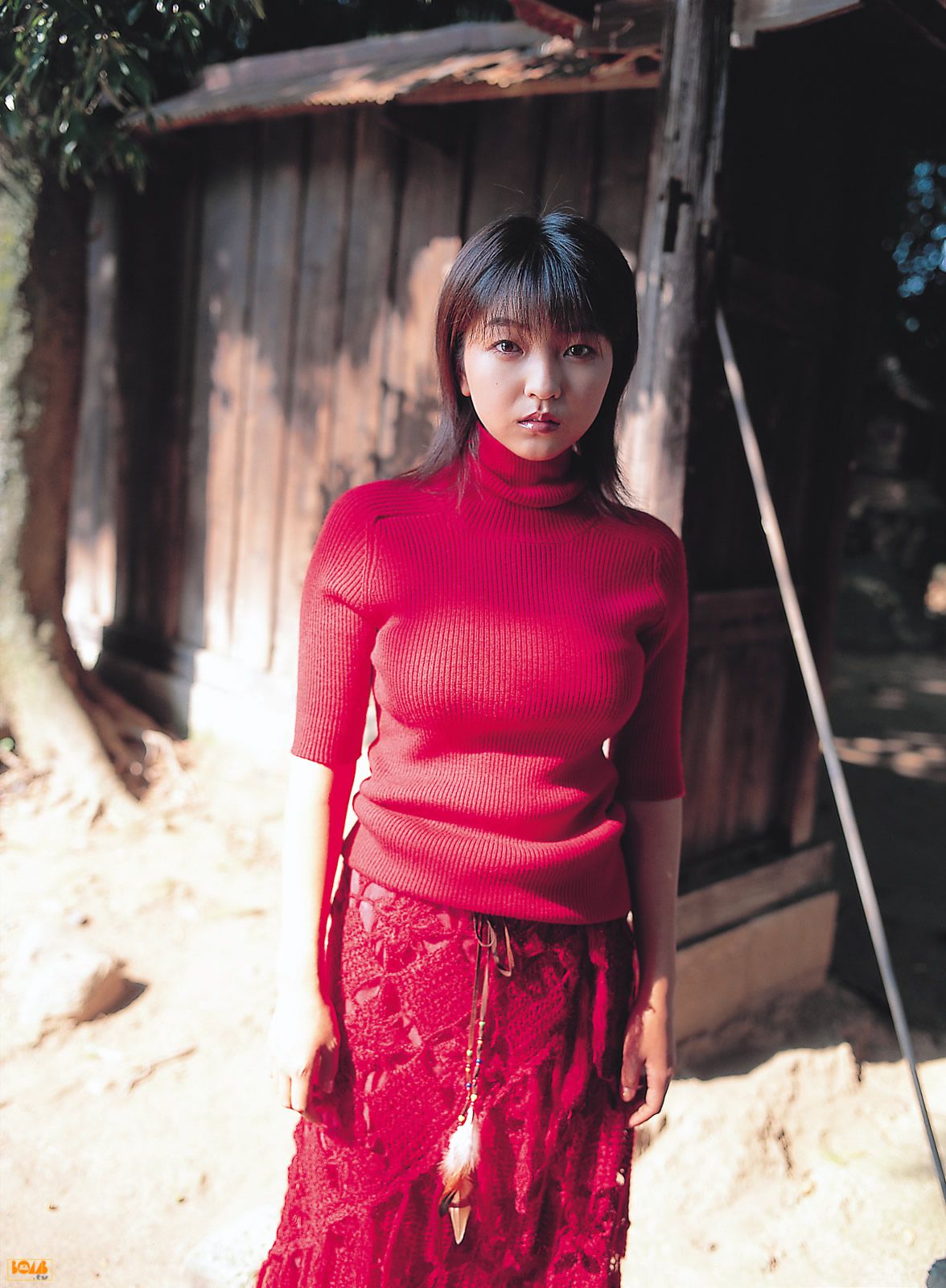 Yuka Hirata 平田裕香-图113