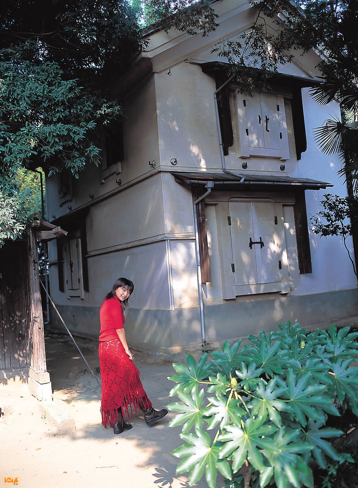 Yuka Hirata 平田裕香-图114