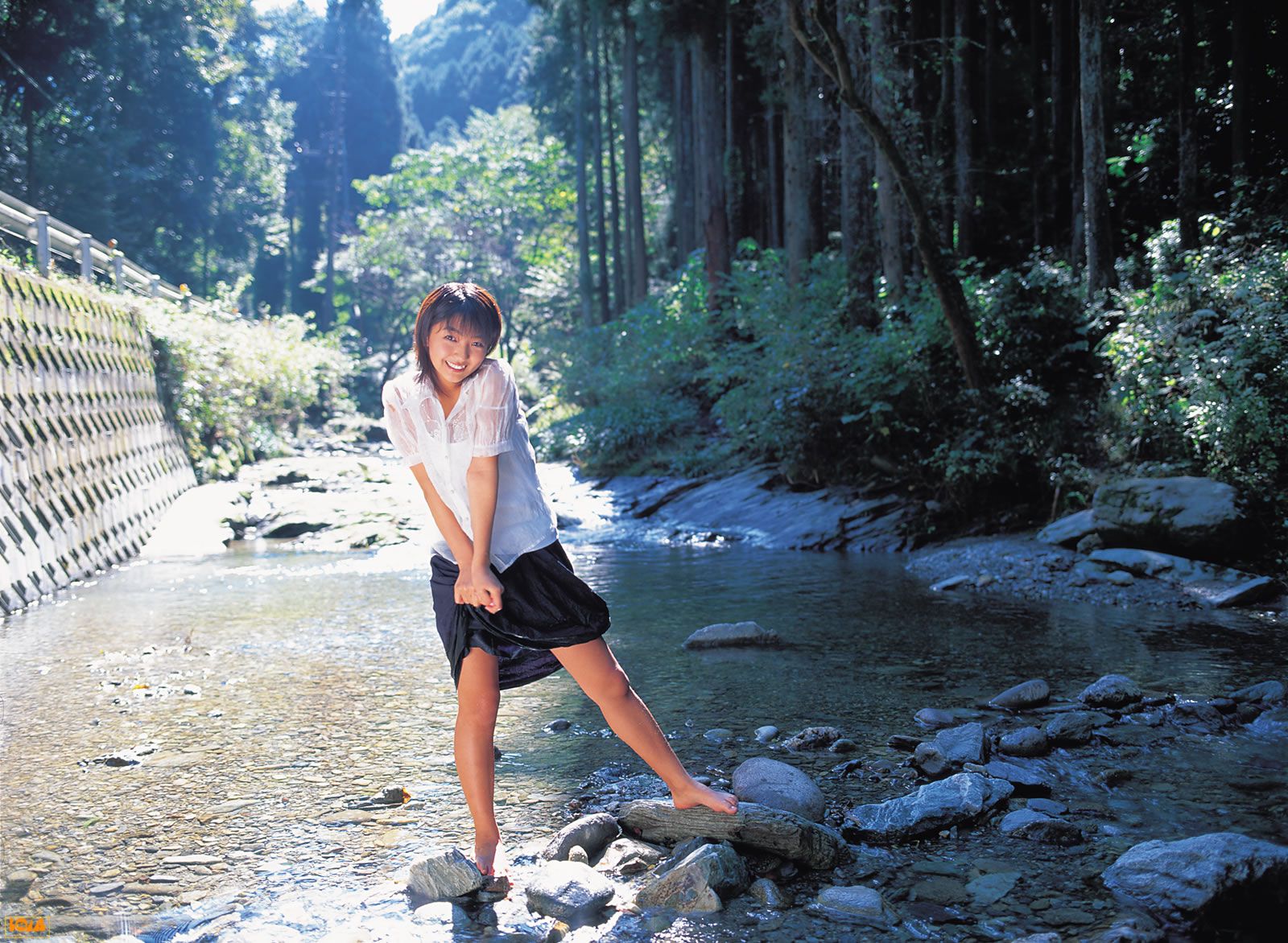 Yuka Hirata 平田裕香-图12