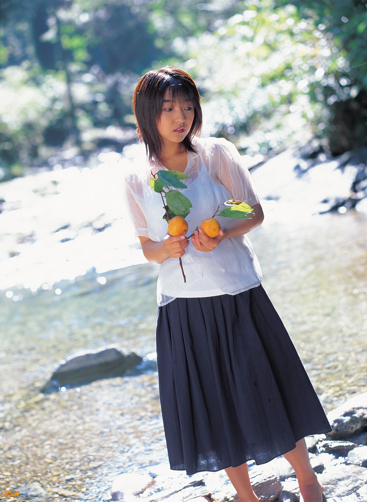 Yuka Hirata 平田裕香-图13