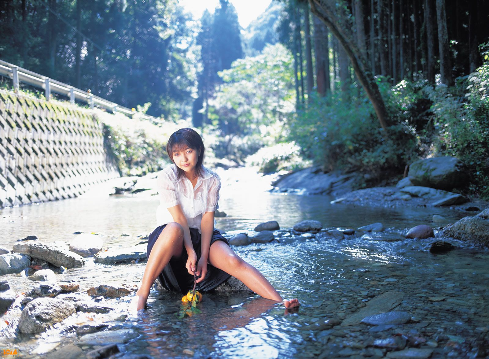 Yuka Hirata 平田裕香-图14