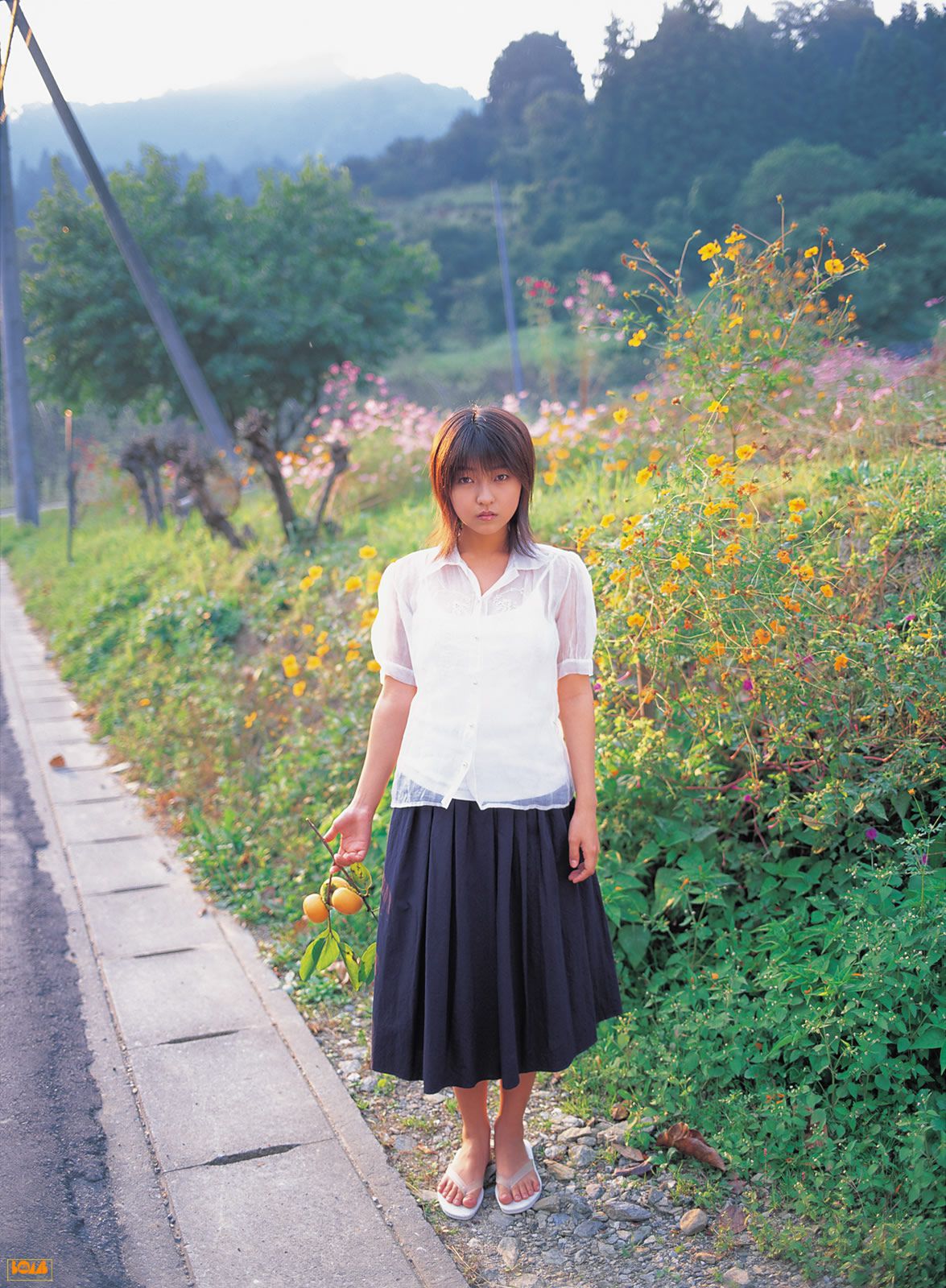 Yuka Hirata 平田裕香-图15