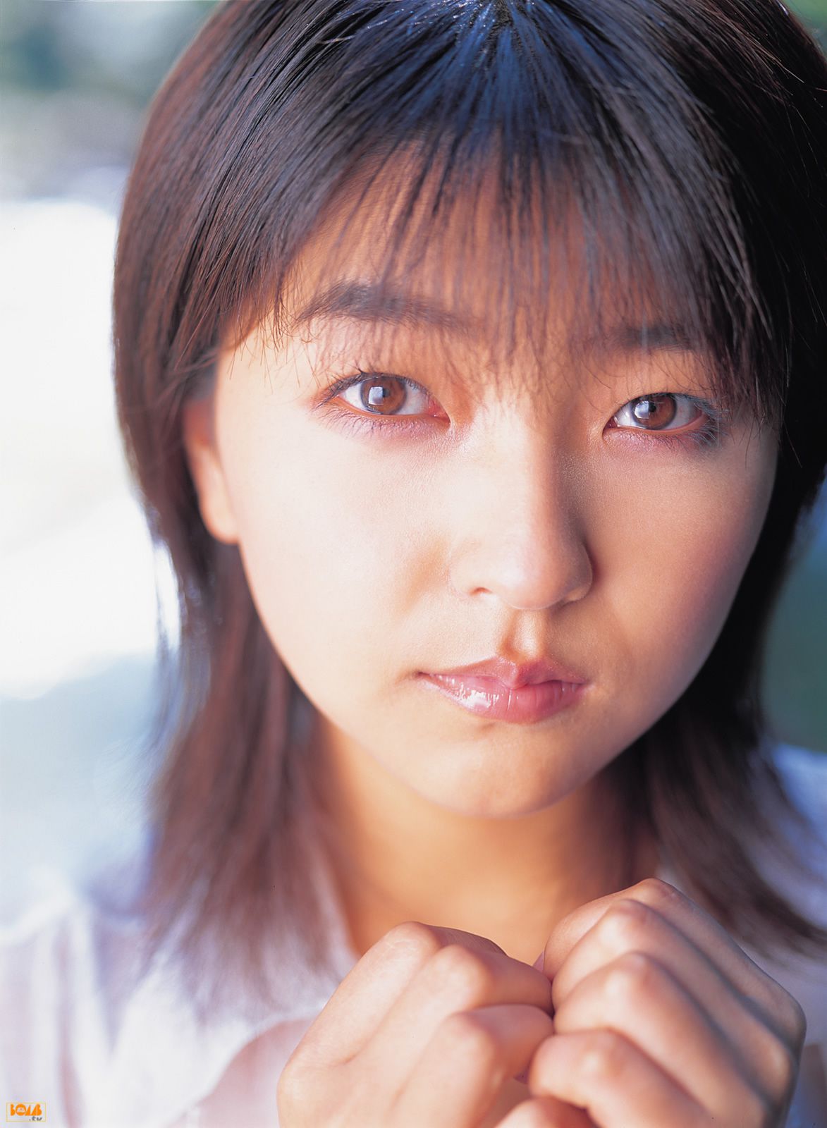 Yuka Hirata 平田裕香-图16