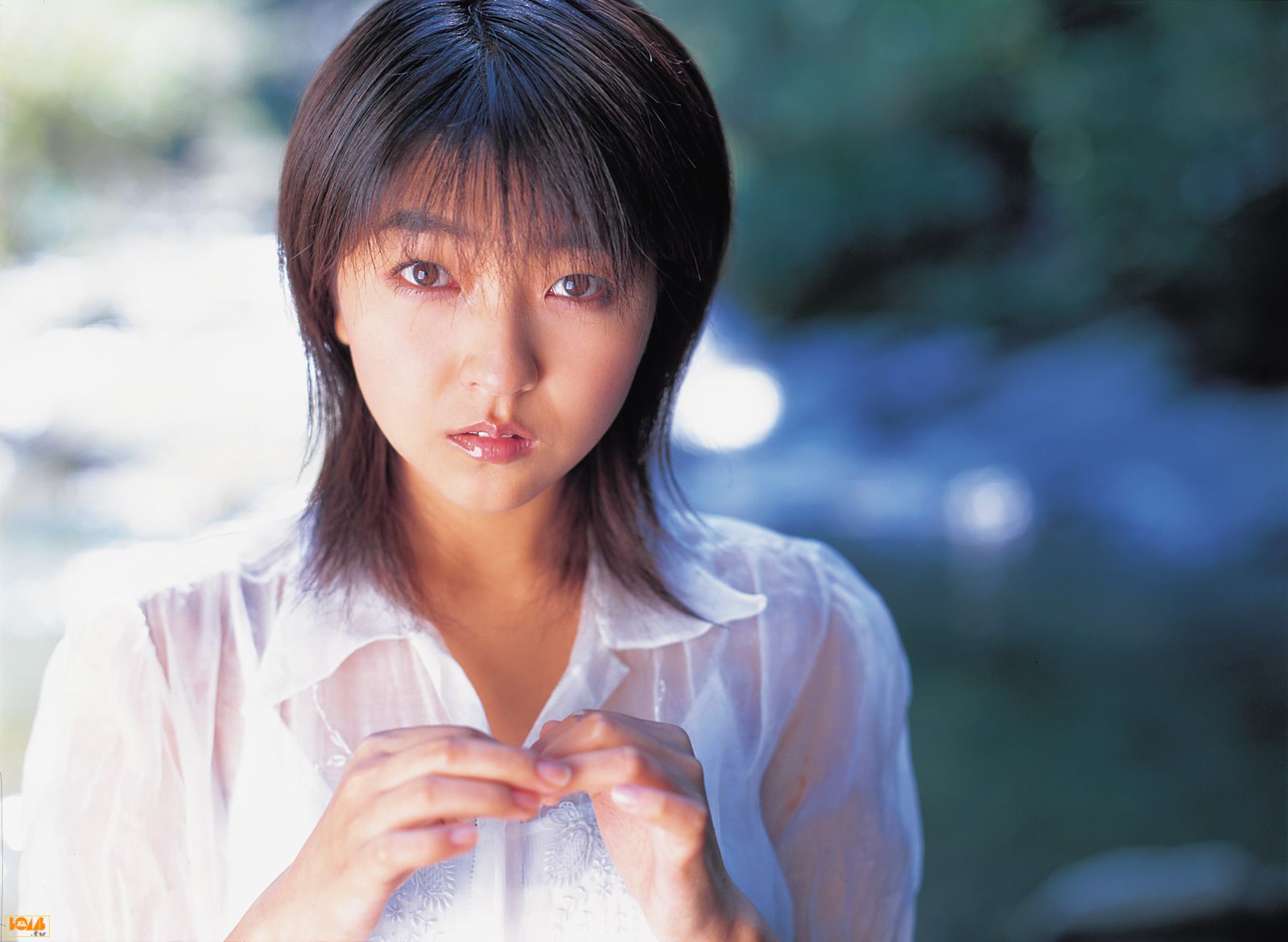 Yuka Hirata 平田裕香-图17