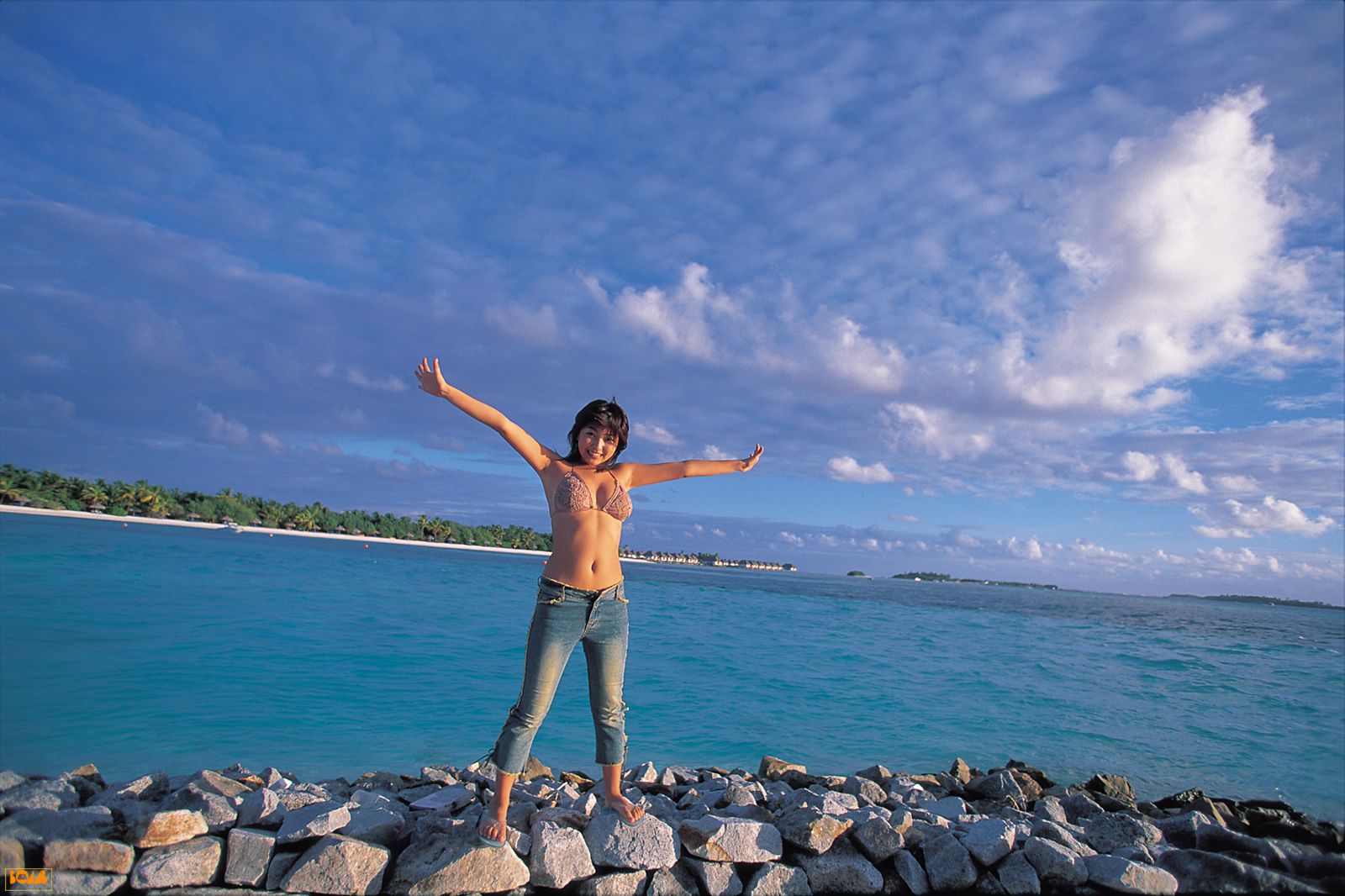 Yuka Hirata 平田裕香-图19