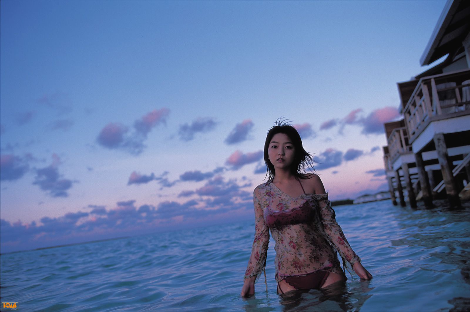 Yuka Hirata 平田裕香-图21