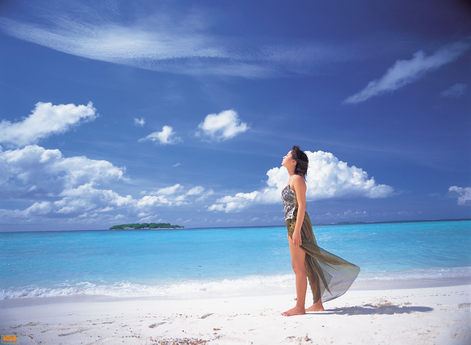 Yuka Hirata 平田裕香-图22