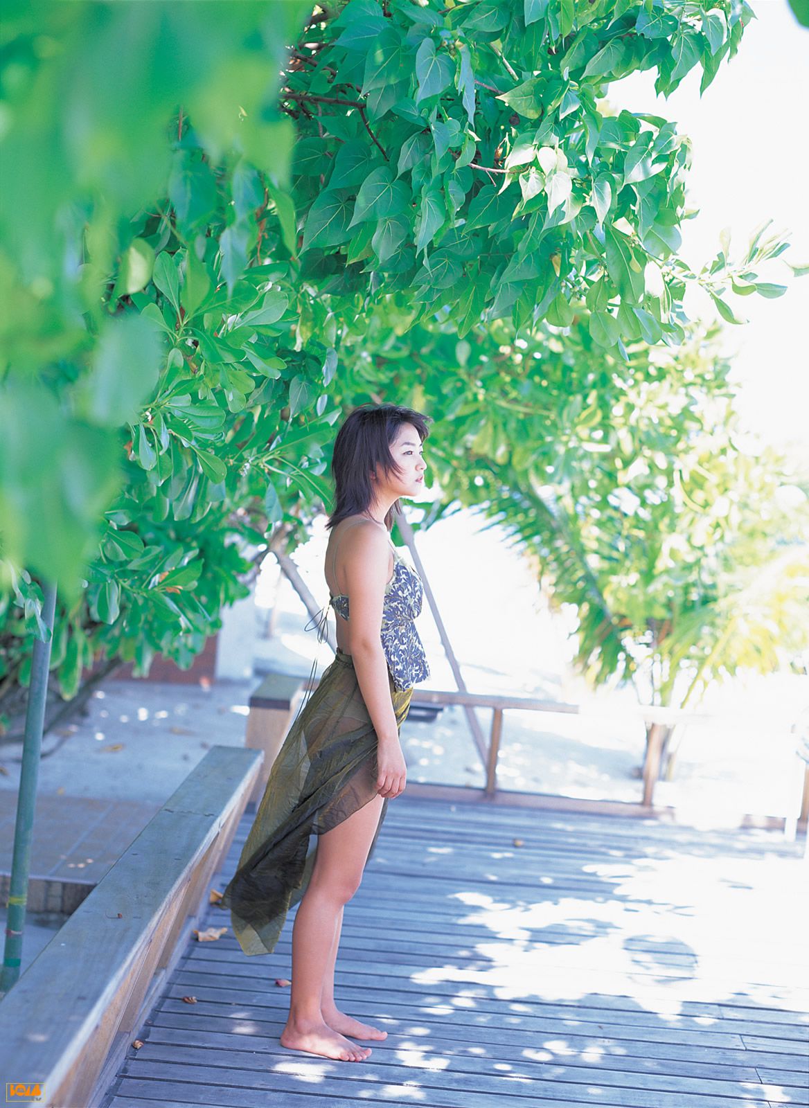 Yuka Hirata 平田裕香-图27