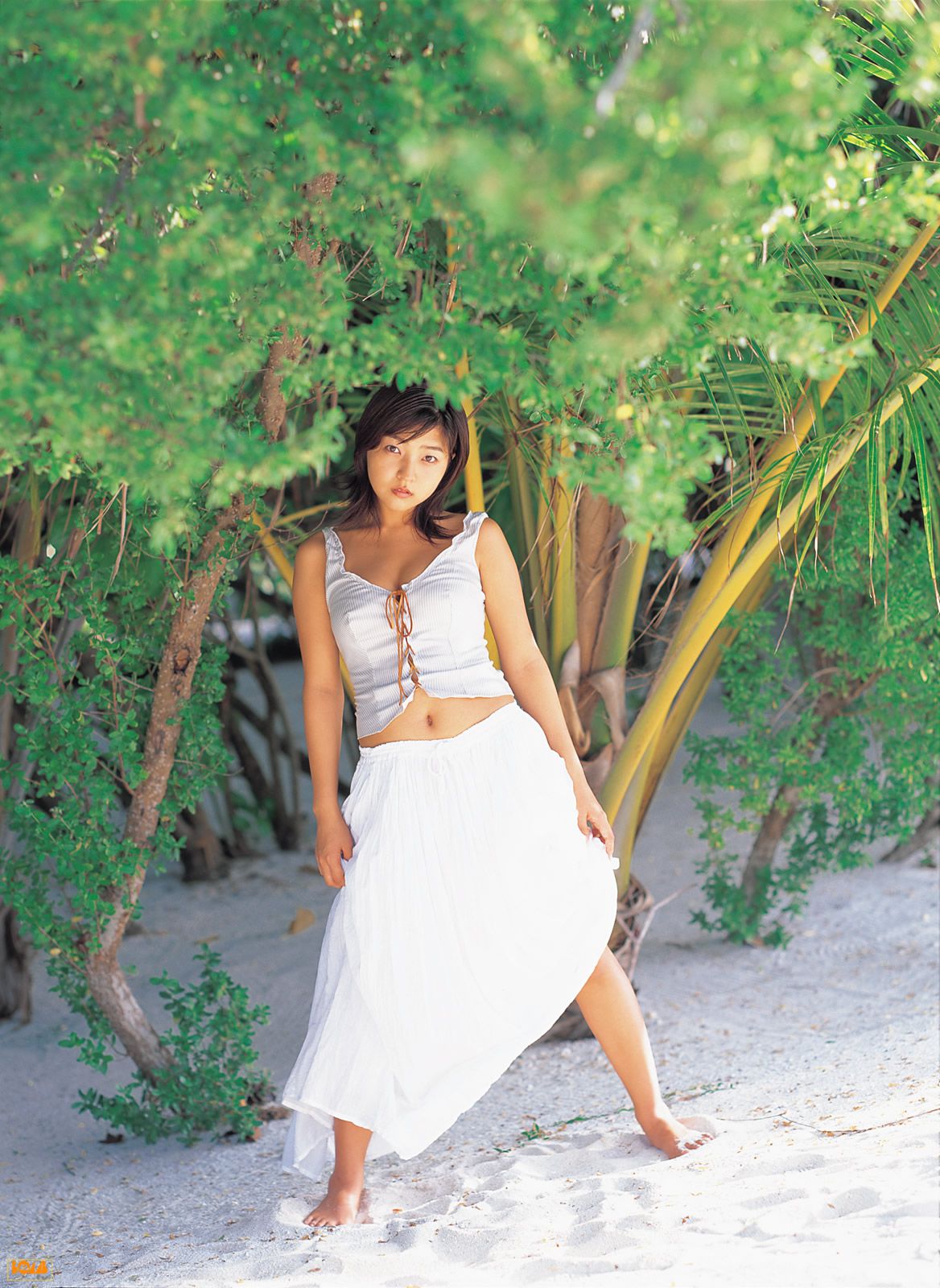 Yuka Hirata 平田裕香-图41