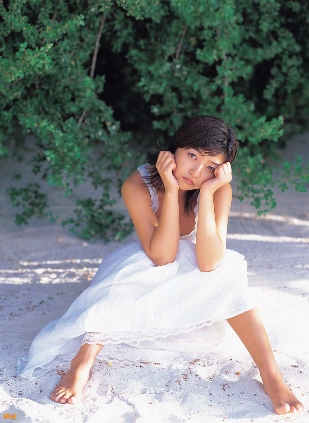 Yuka Hirata 平田裕香-图42