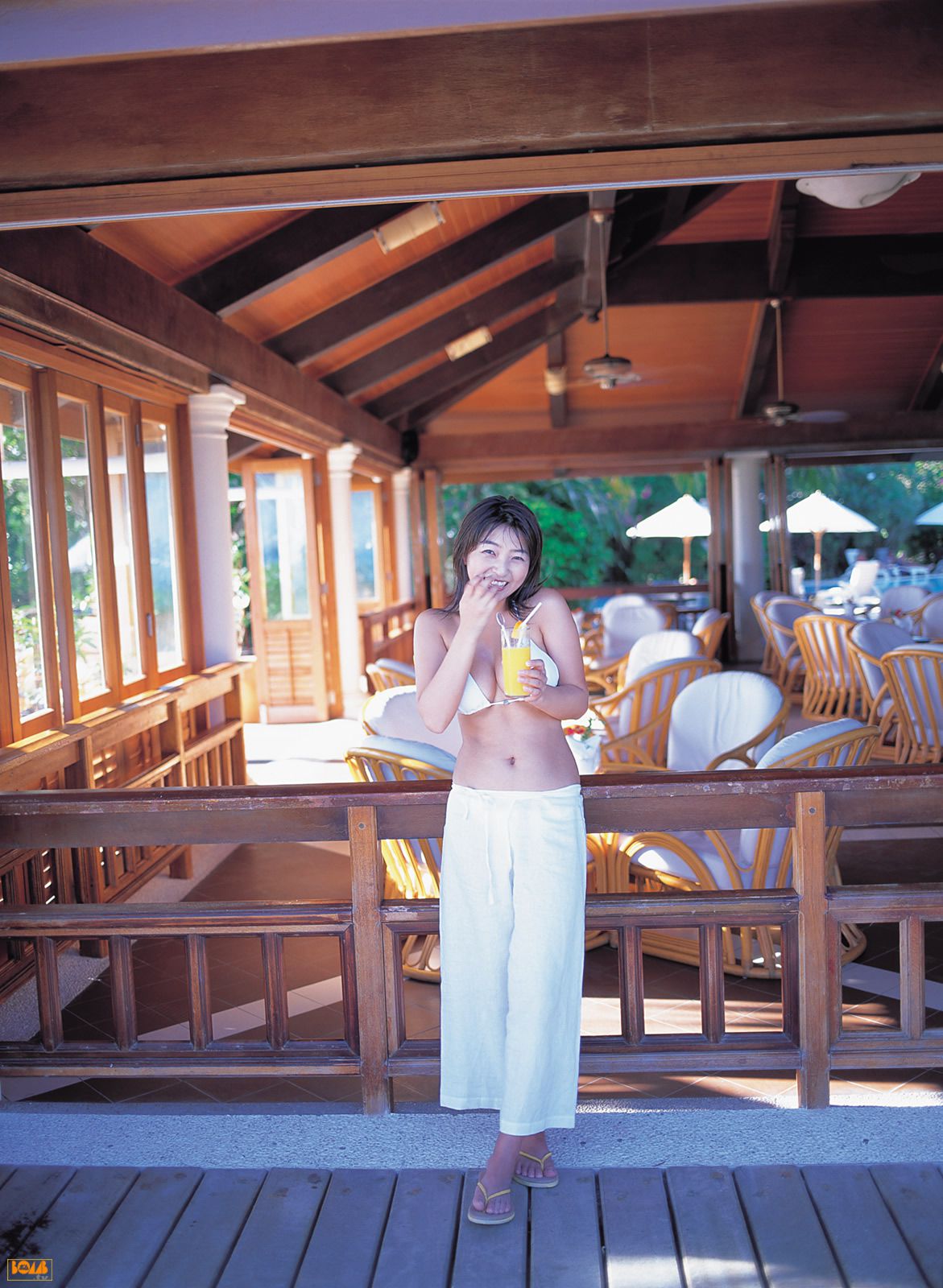 Yuka Hirata 平田裕香-图47