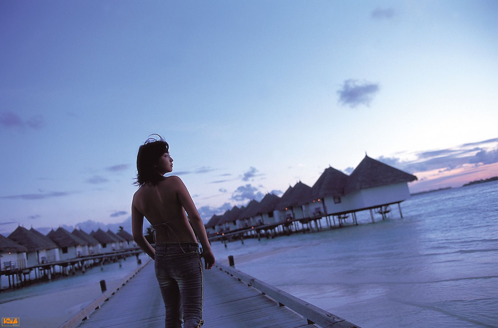 Yuka Hirata 平田裕香-图55