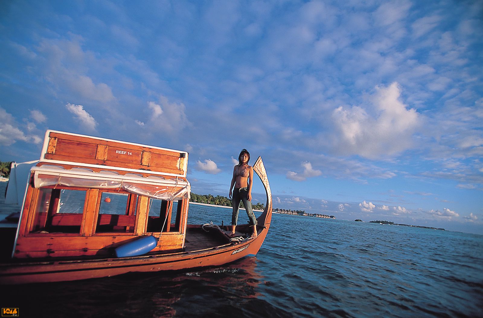 Yuka Hirata 平田裕香-图56