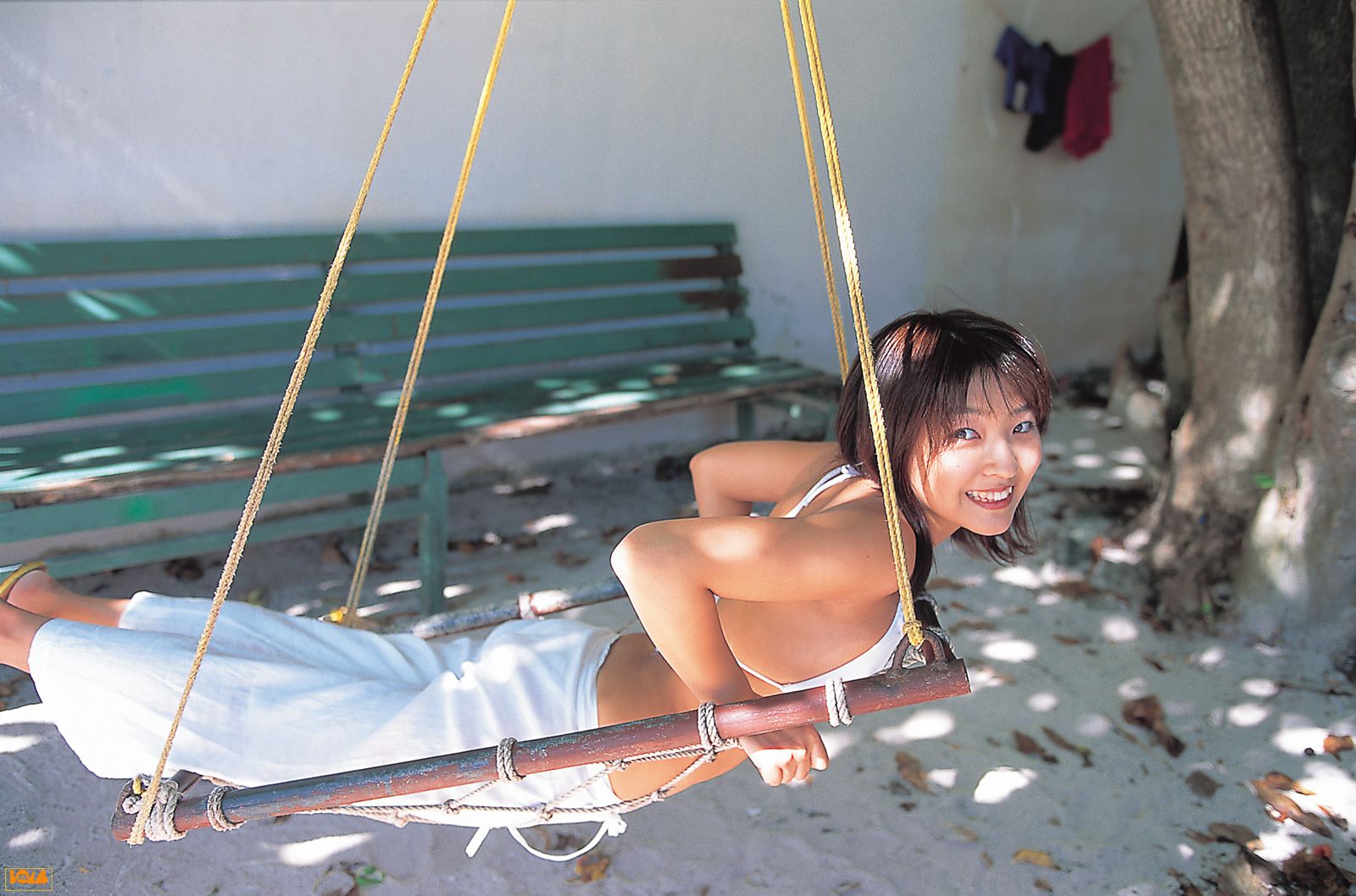 Yuka Hirata 平田裕香-图58