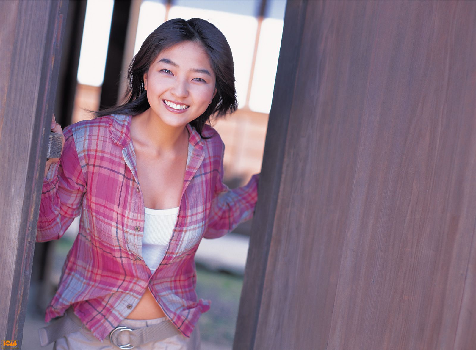 Yuka Hirata 平田裕香-图5