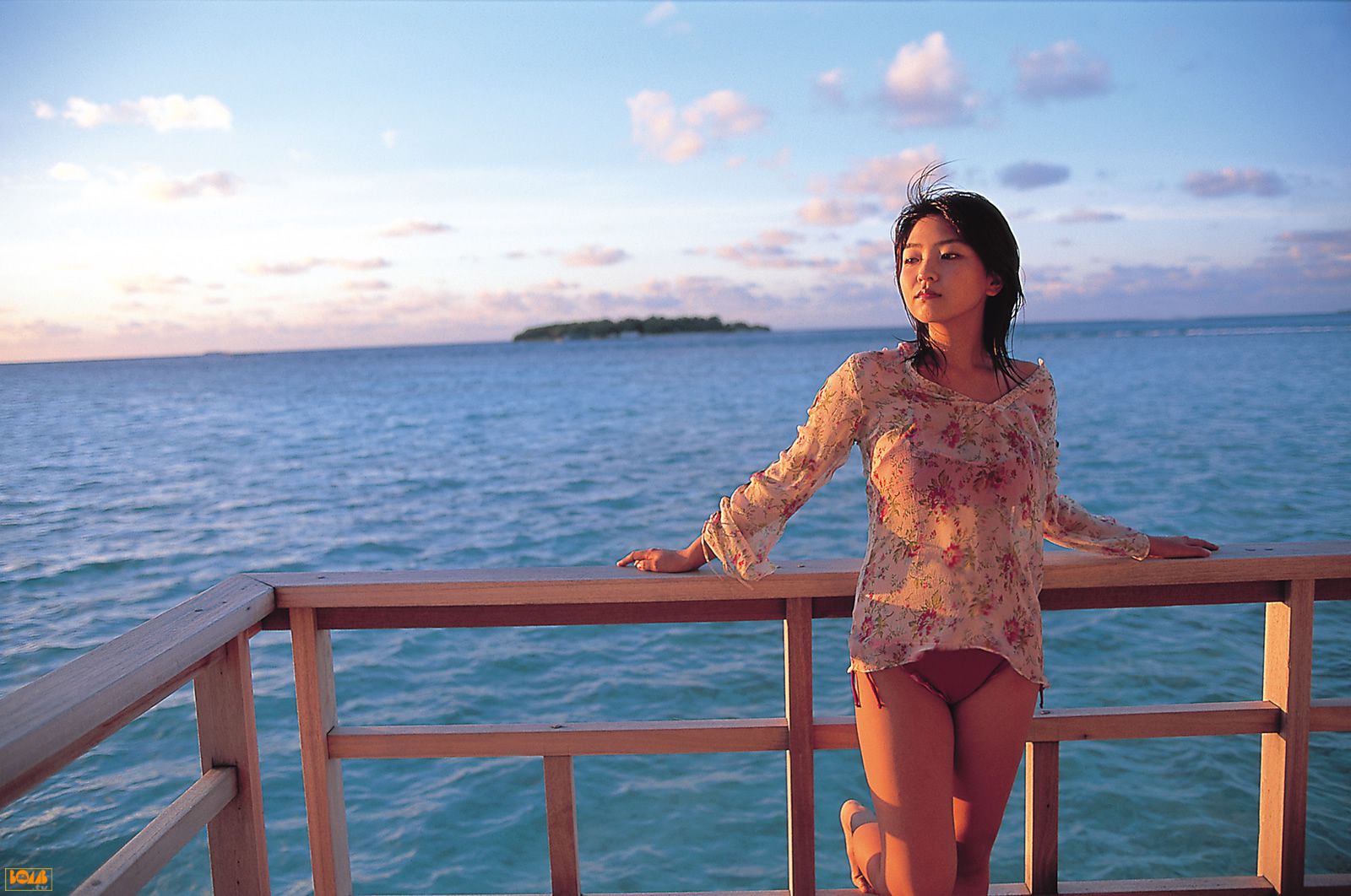 Yuka Hirata 平田裕香-图61