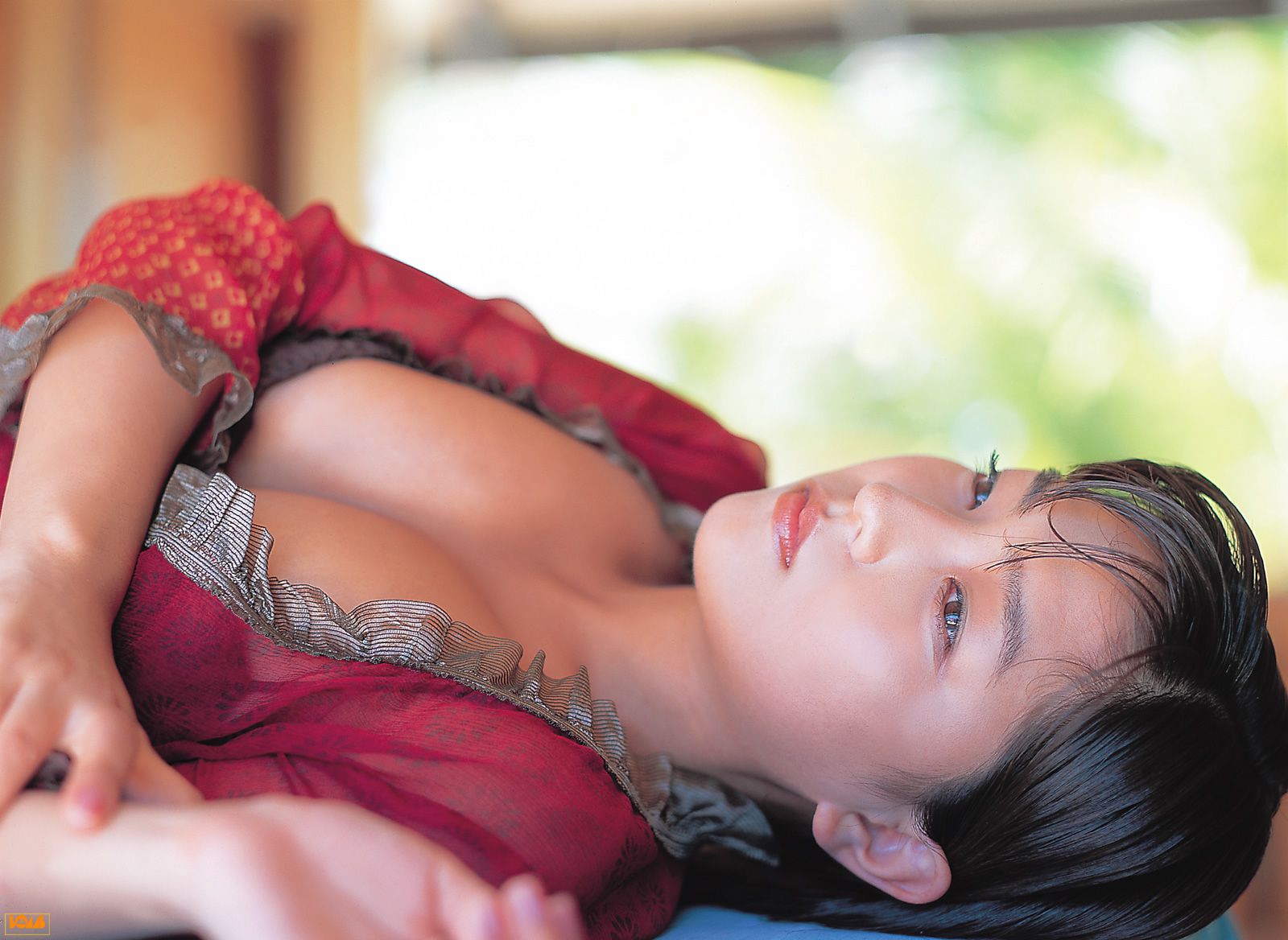 Yuka Hirata 平田裕香-图65