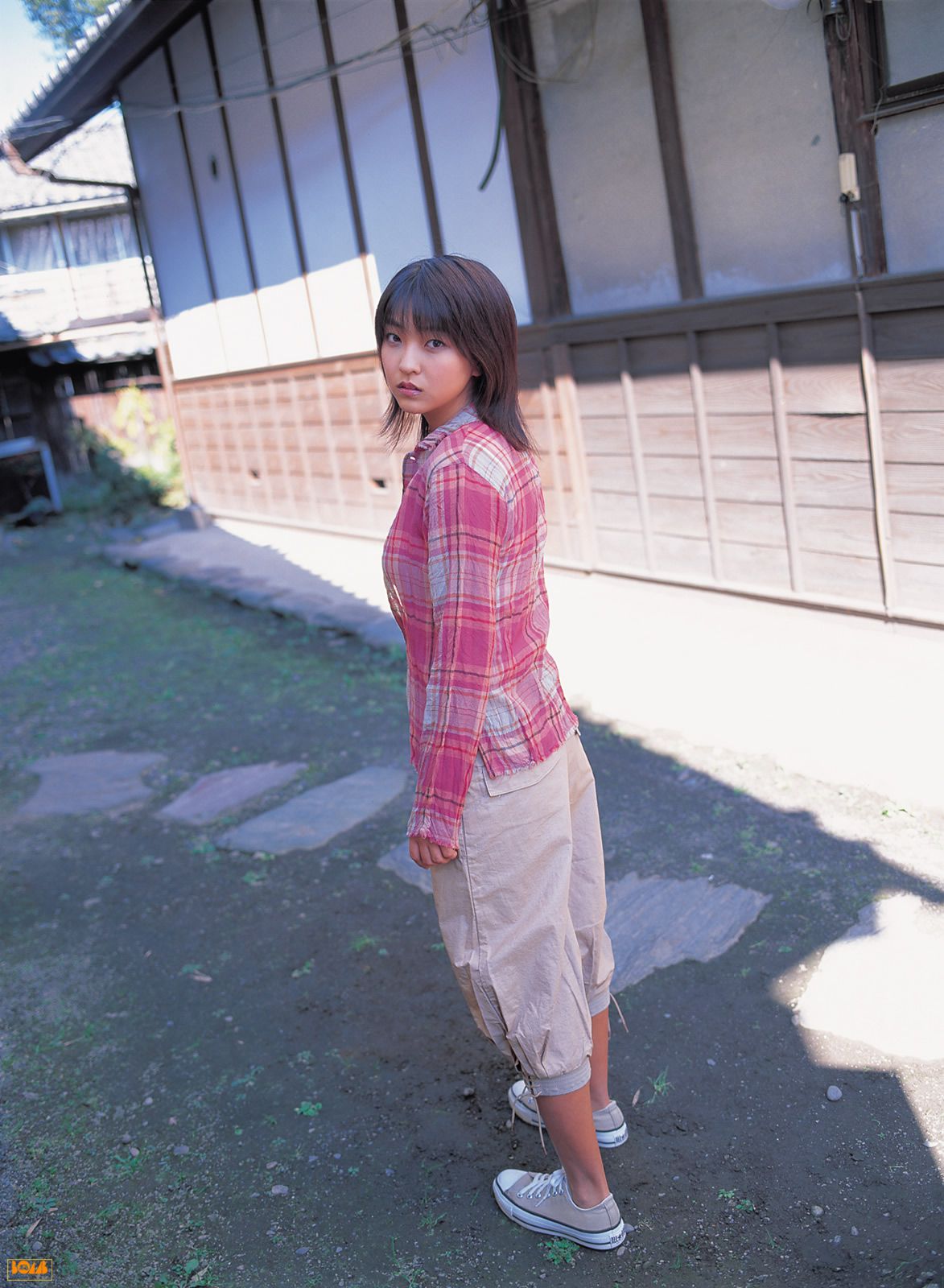 Yuka Hirata 平田裕香-图6