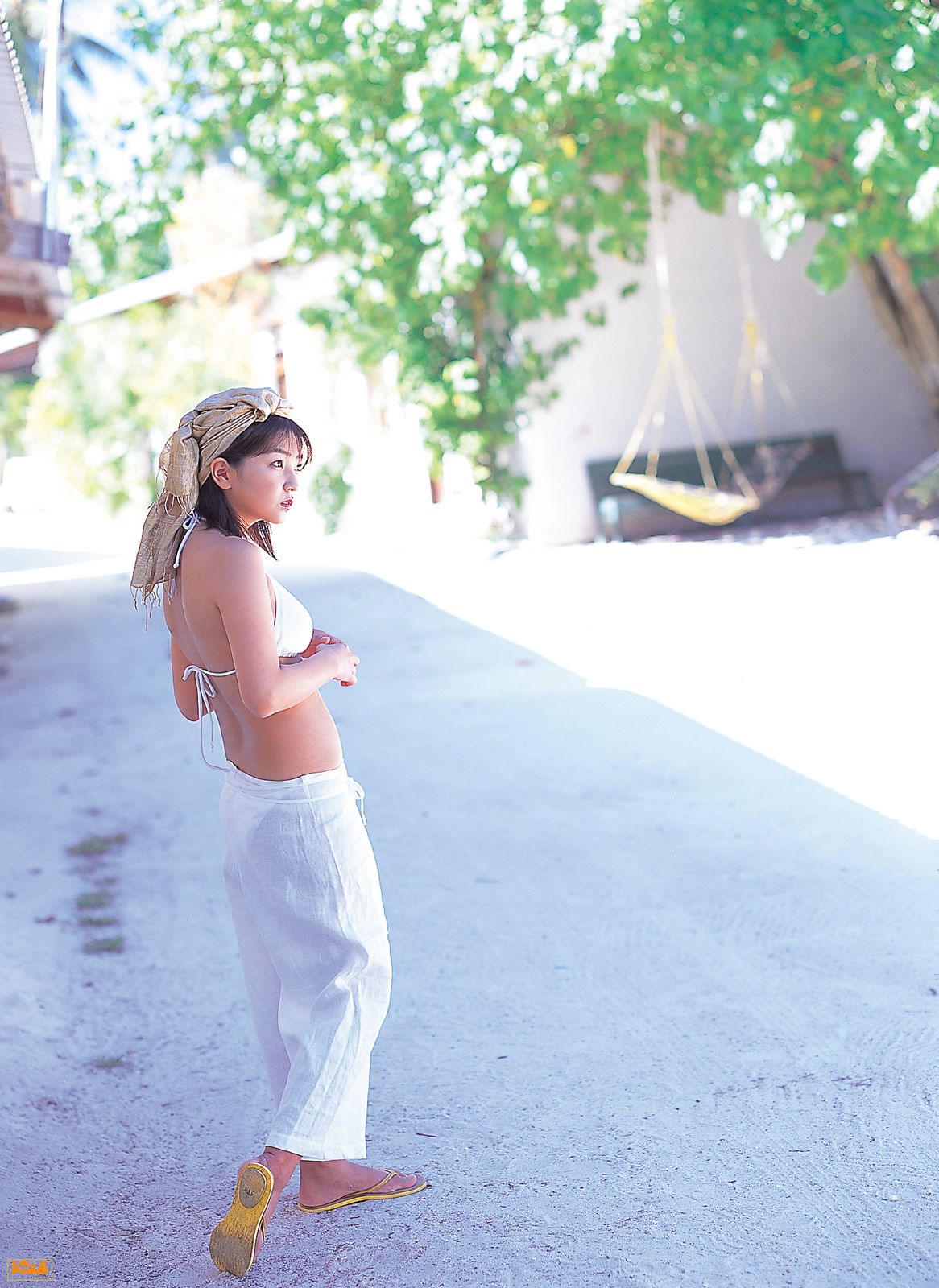 Yuka Hirata 平田裕香-图69