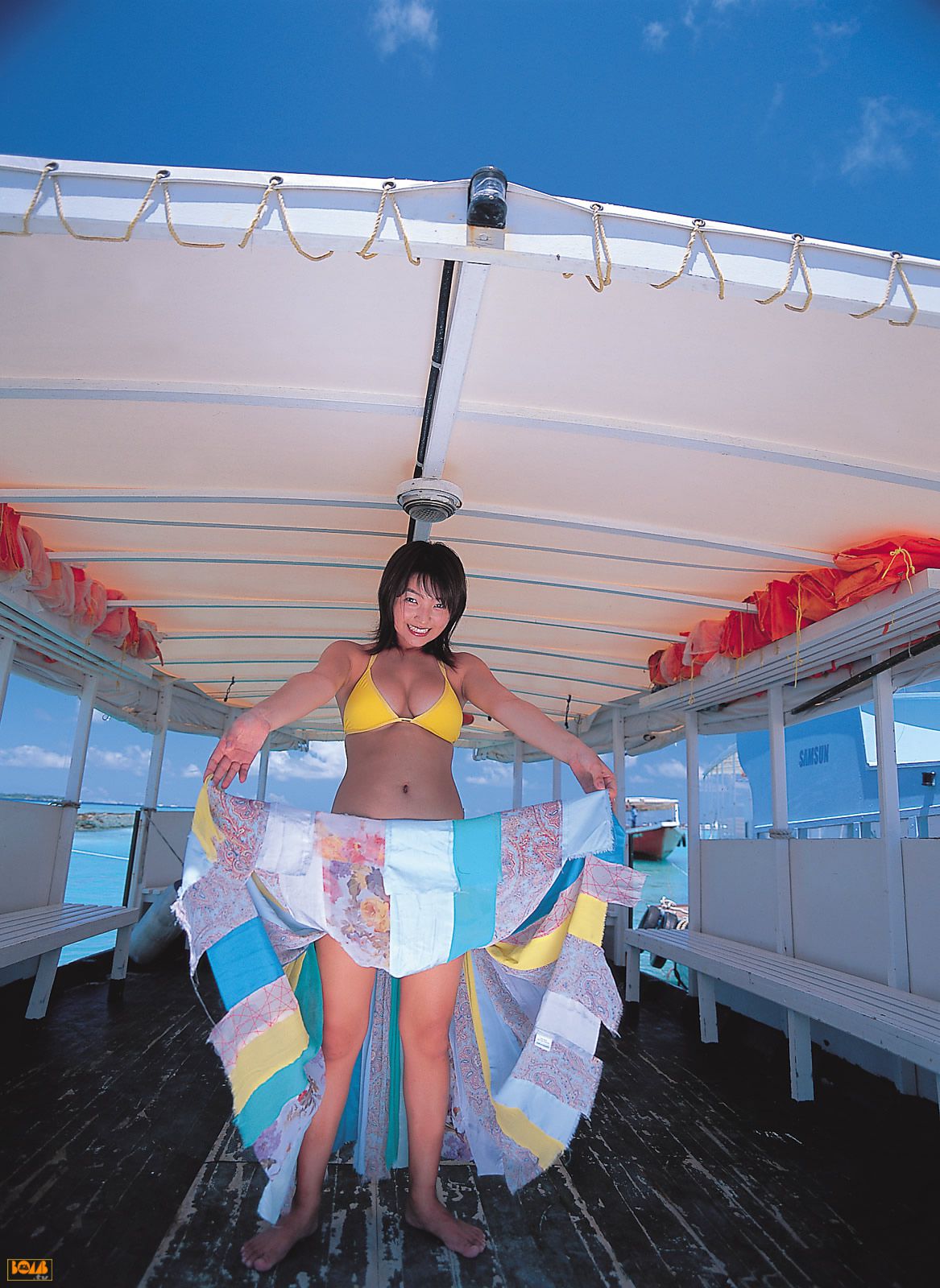 Yuka Hirata 平田裕香-图74