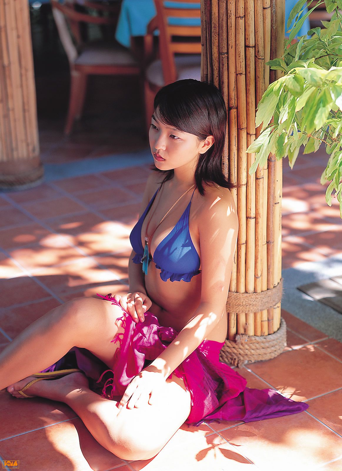 Yuka Hirata 平田裕香-图75