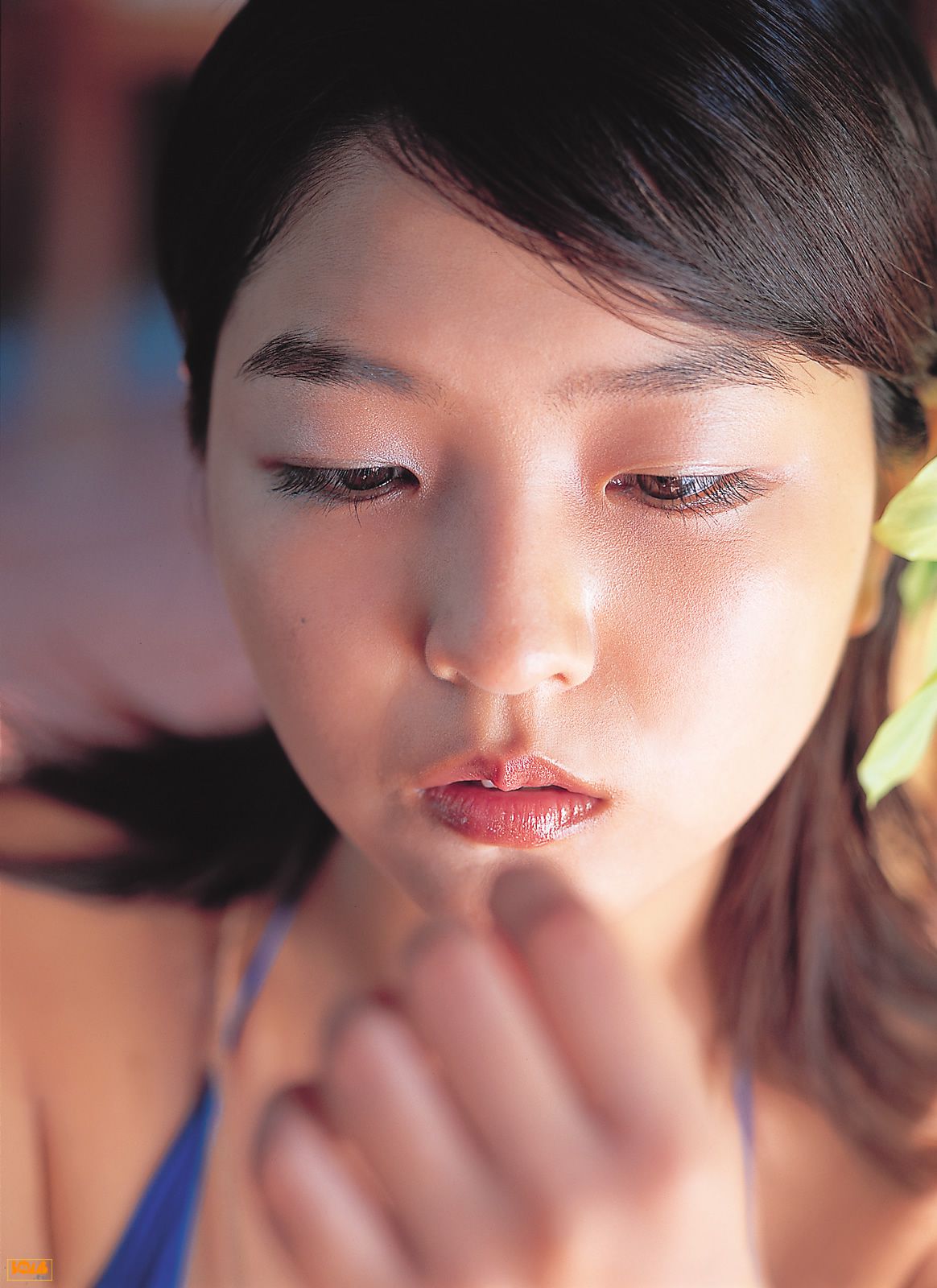 Yuka Hirata 平田裕香-图76