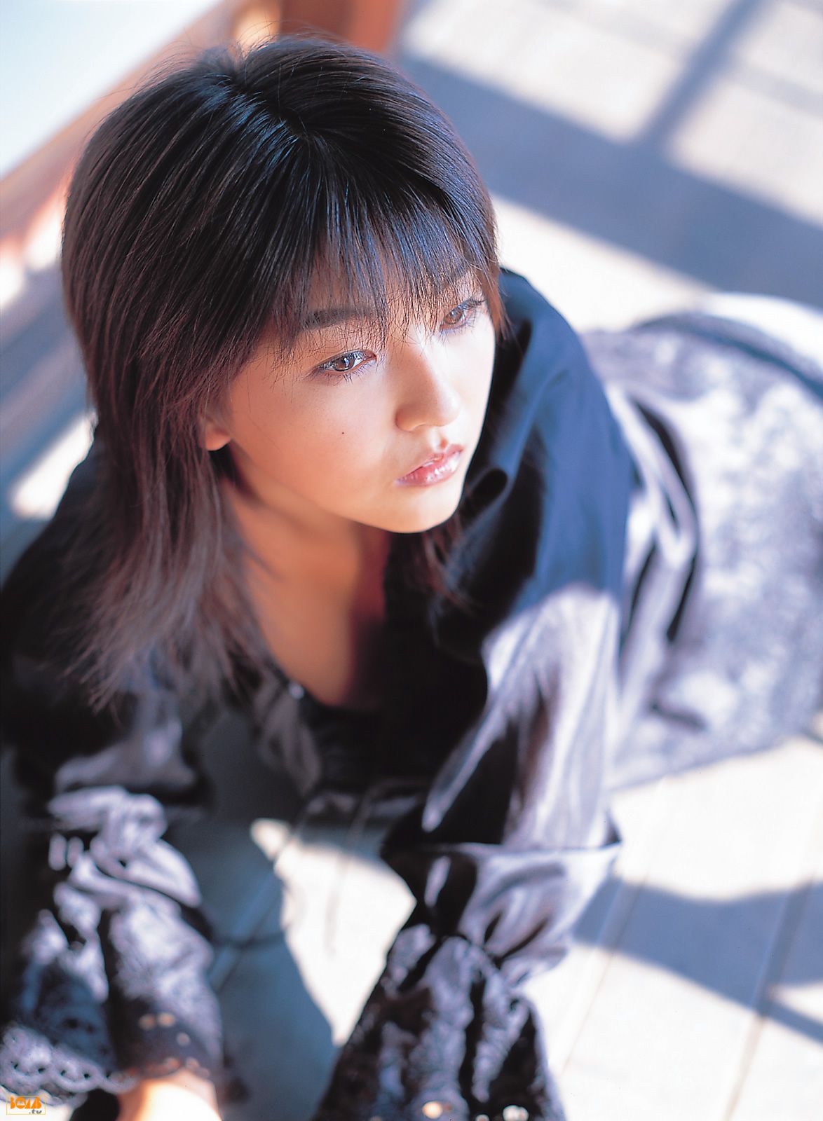 Yuka Hirata 平田裕香-图95