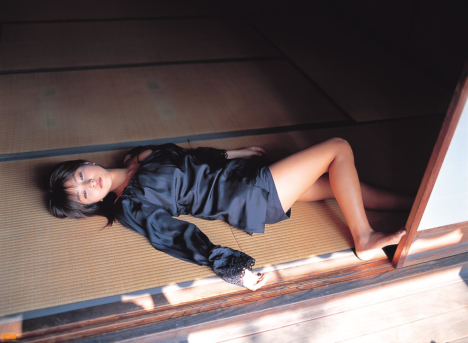 Yuka Hirata 平田裕香-图96