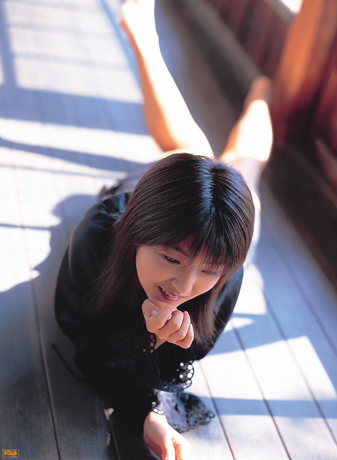 Yuka Hirata 平田裕香-图98