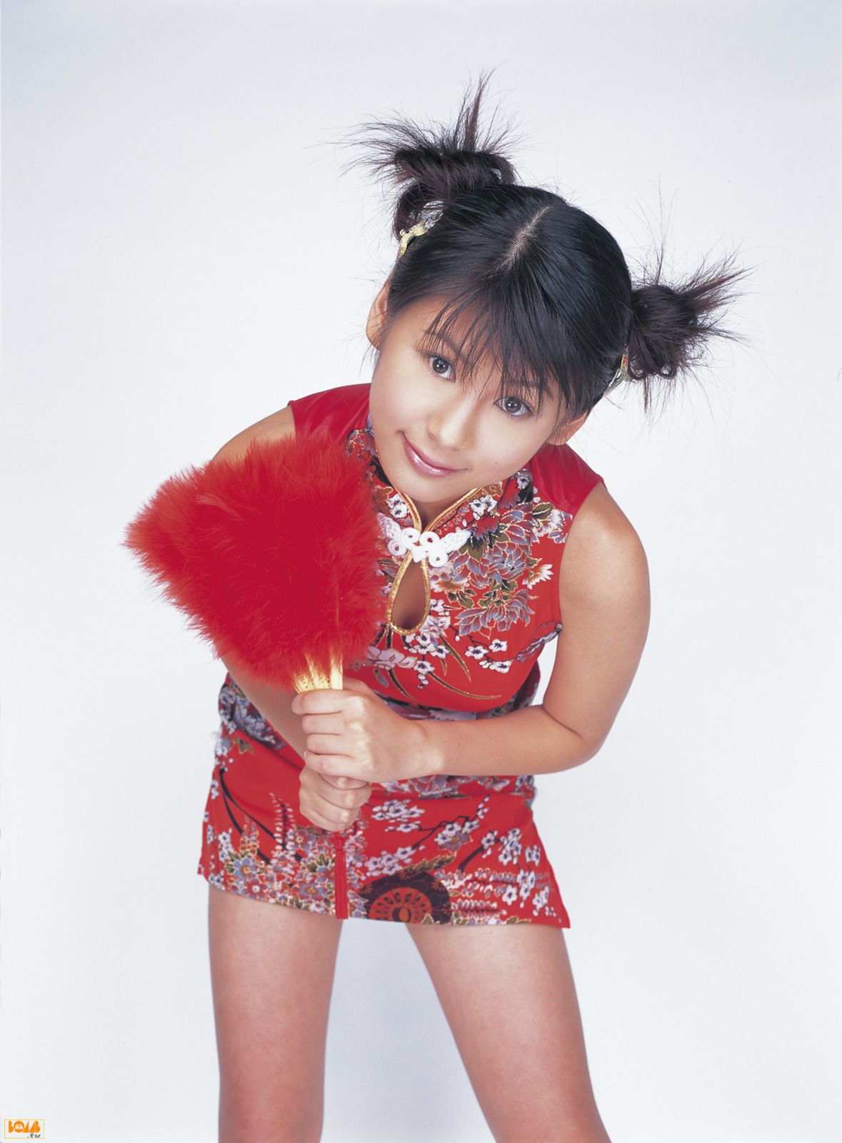 Yuka Kosaka 小阪由佳-图12