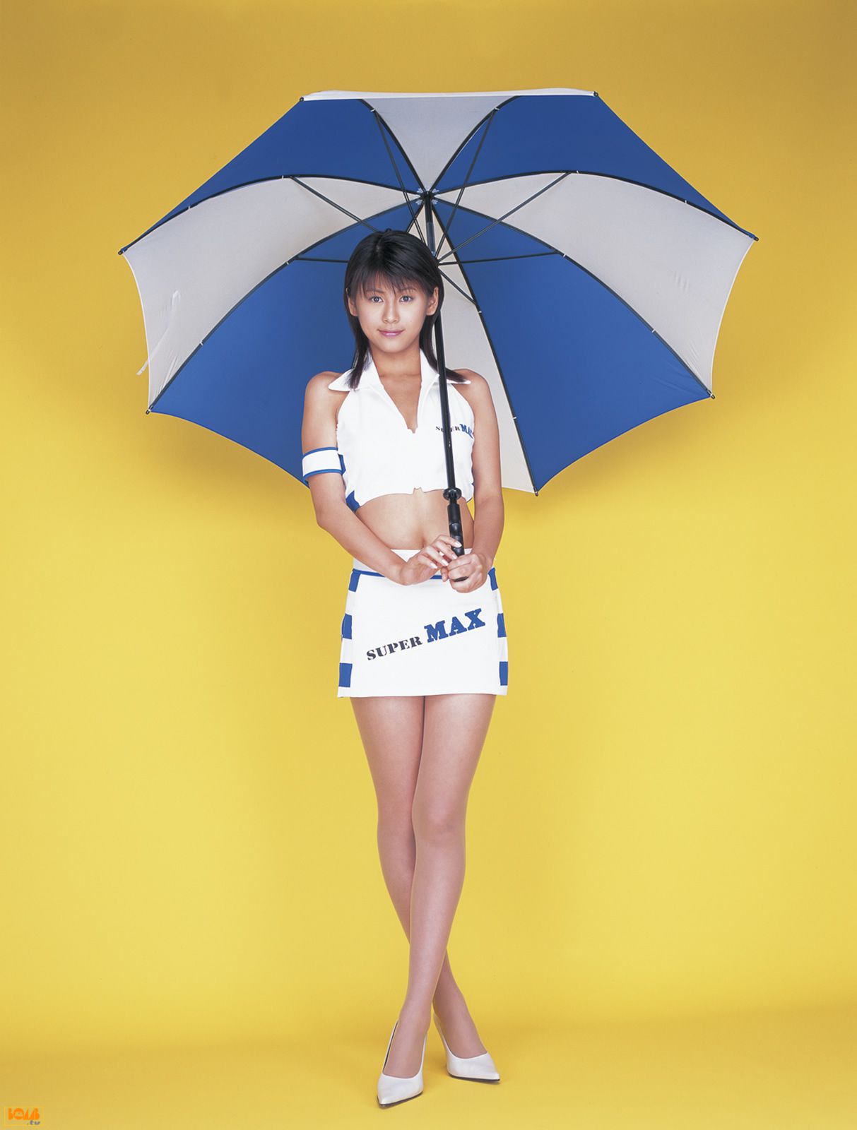 Yuka Kosaka 小阪由佳-图38