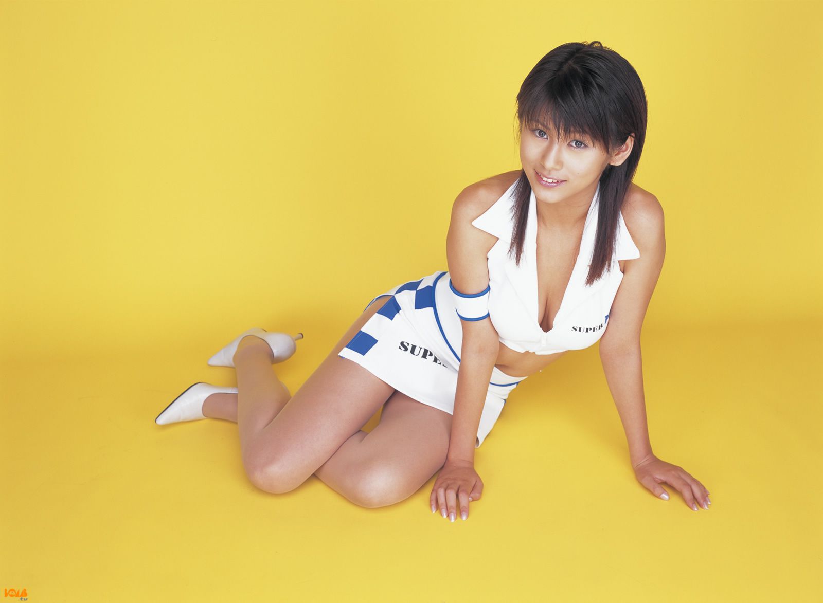 Yuka Kosaka 小阪由佳-图48