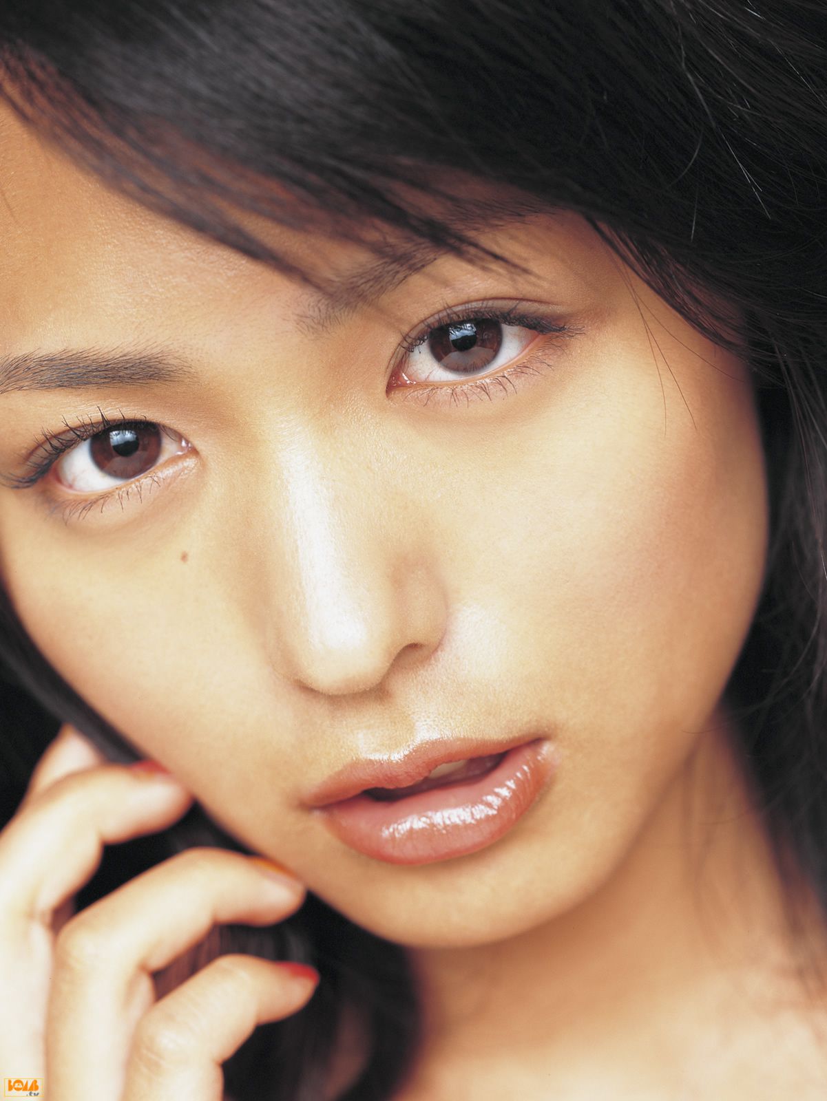 Yukie Kawamura 川村ゆきえ/川村由纪惠-图32