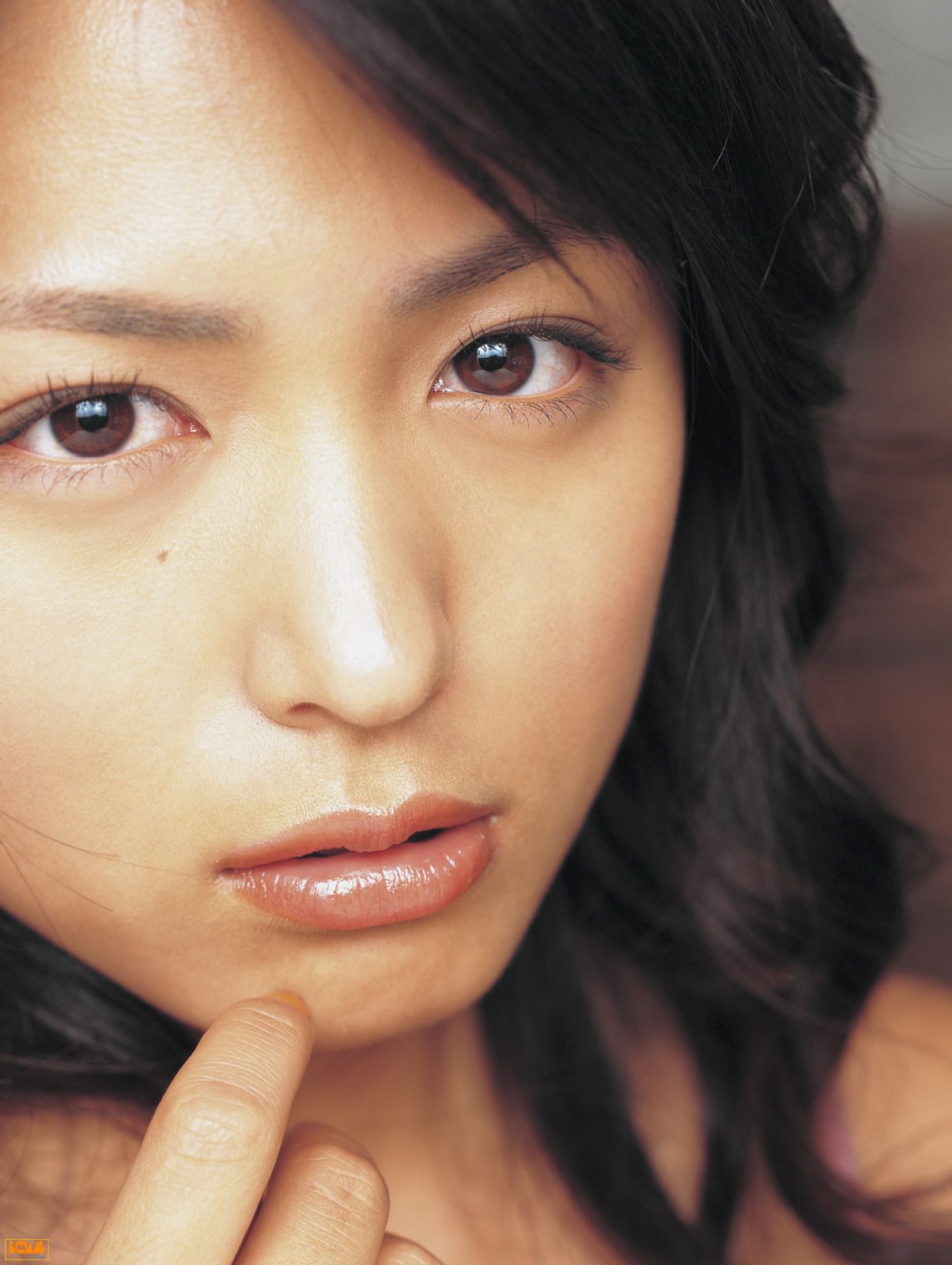 Yukie Kawamura 川村ゆきえ/川村由纪惠-图33