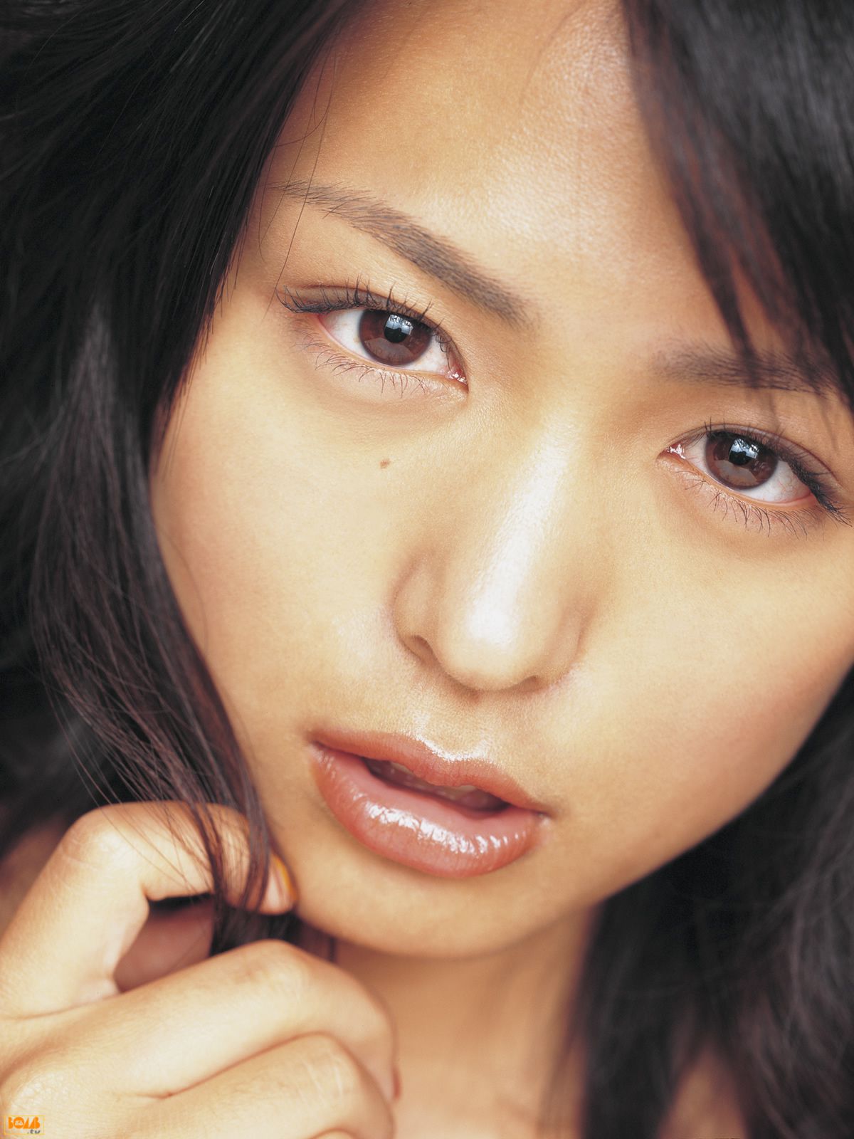 Yukie Kawamura 川村ゆきえ/川村由纪惠-图34