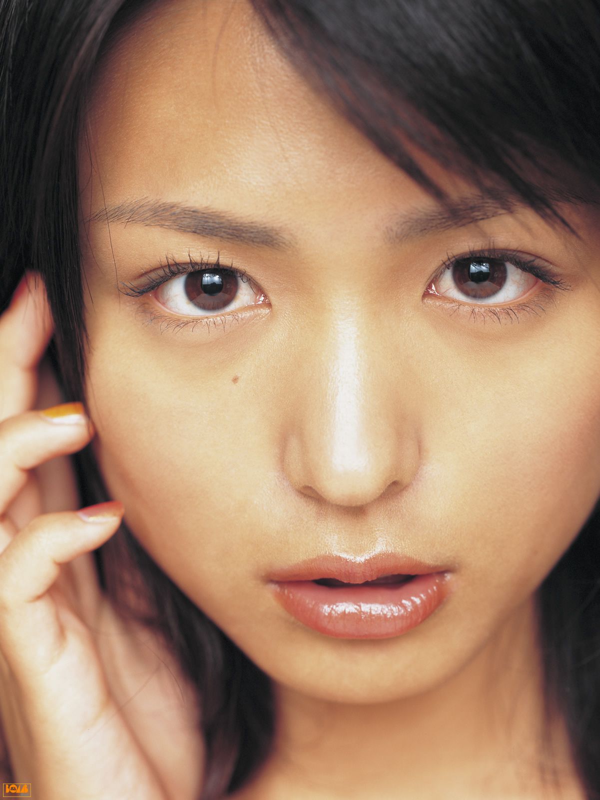 Yukie Kawamura 川村ゆきえ/川村由纪惠-图35